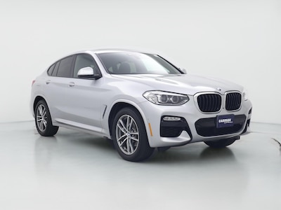 2019 BMW X4 XDrive30i