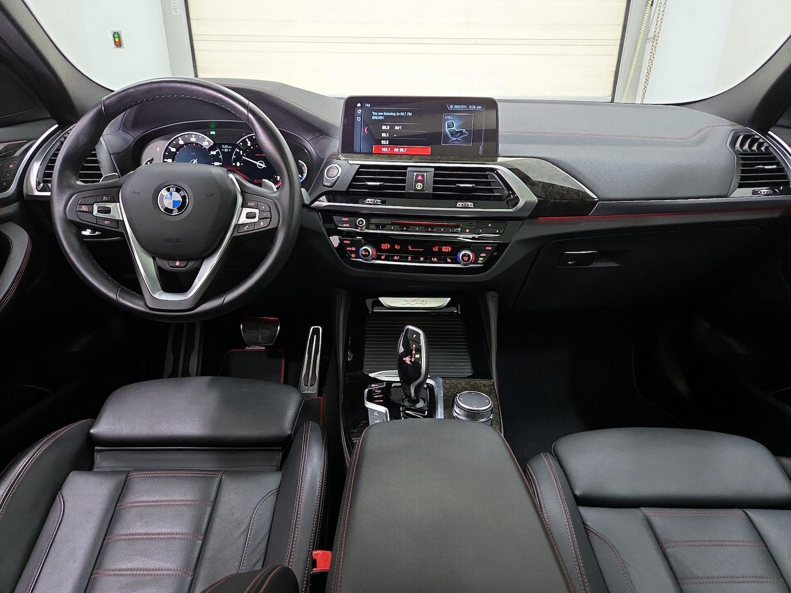 Apple CarPlay®
