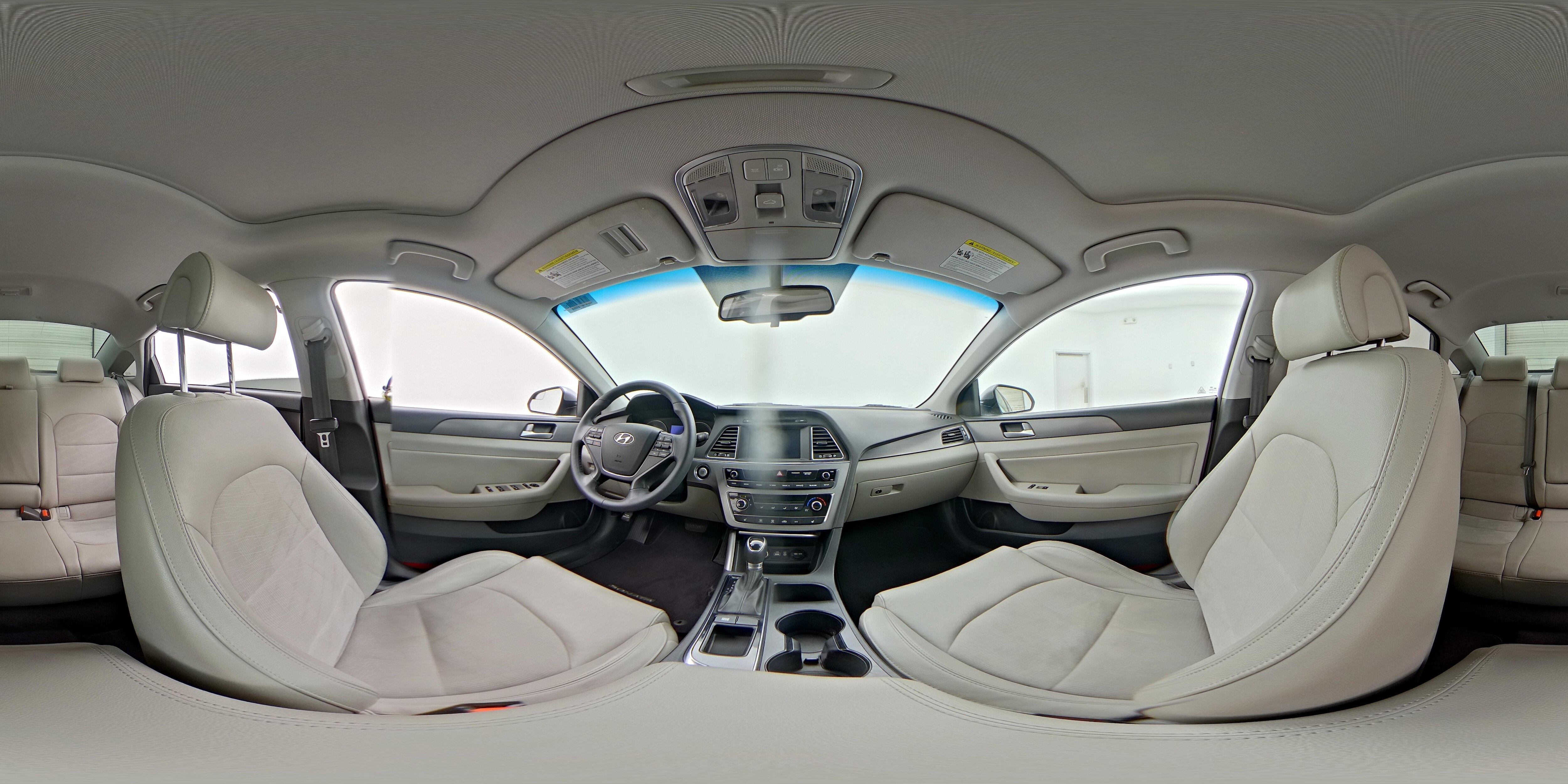 2017 Hyundai Sonata Sport - Photo 25