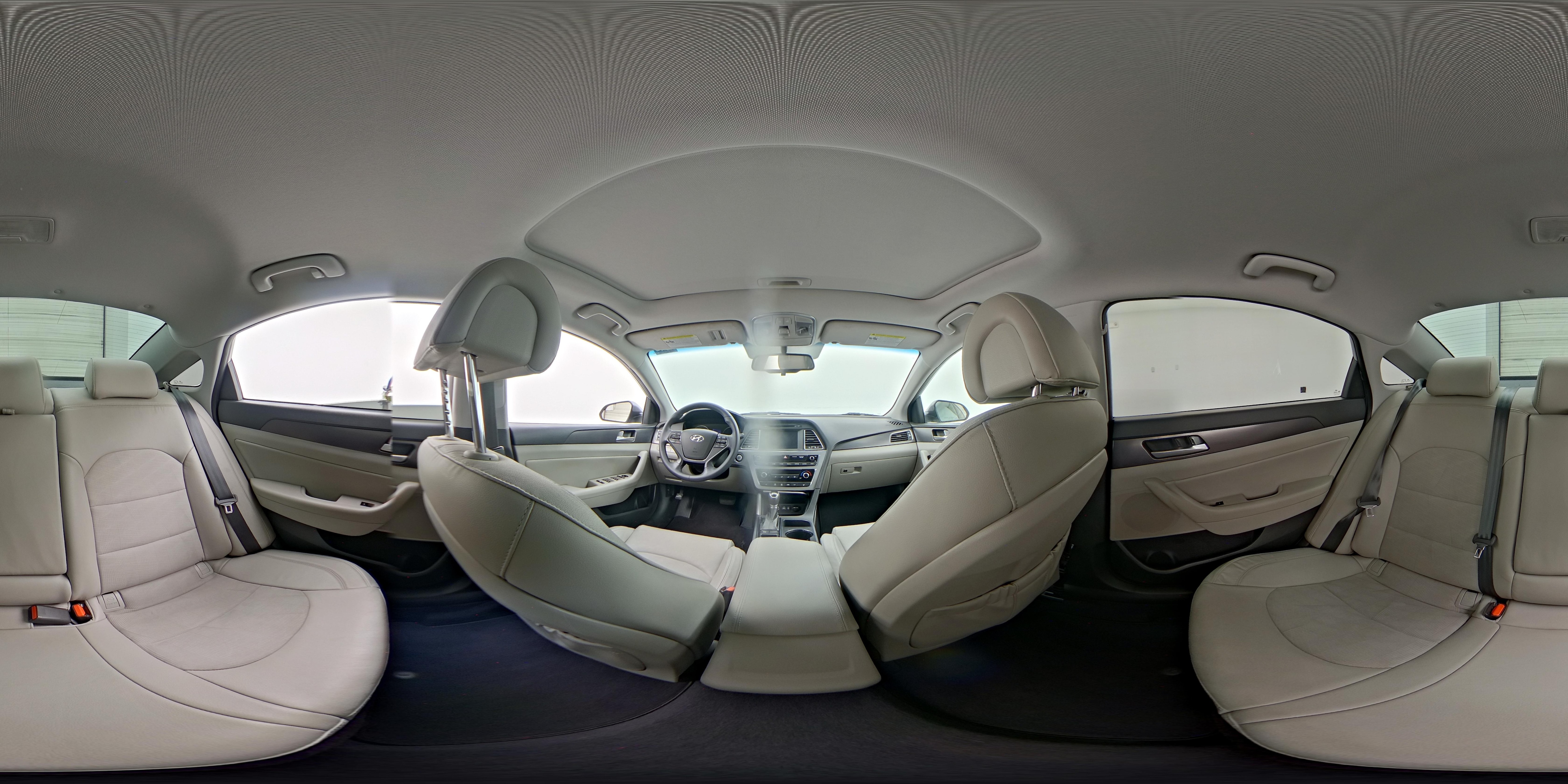 2017 Hyundai Sonata Sport - Photo 26
