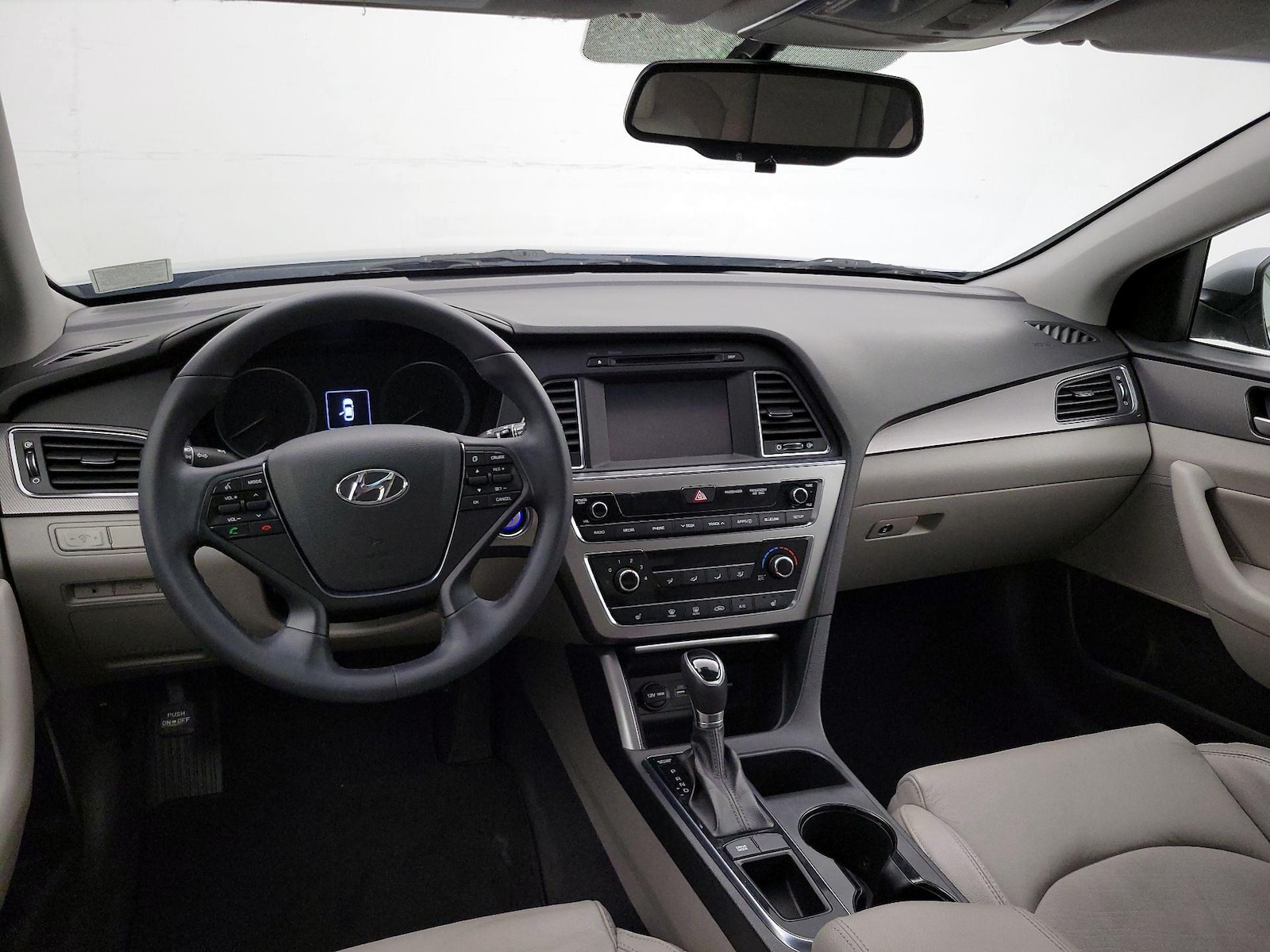 2017 Hyundai Sonata Sport - Photo 10