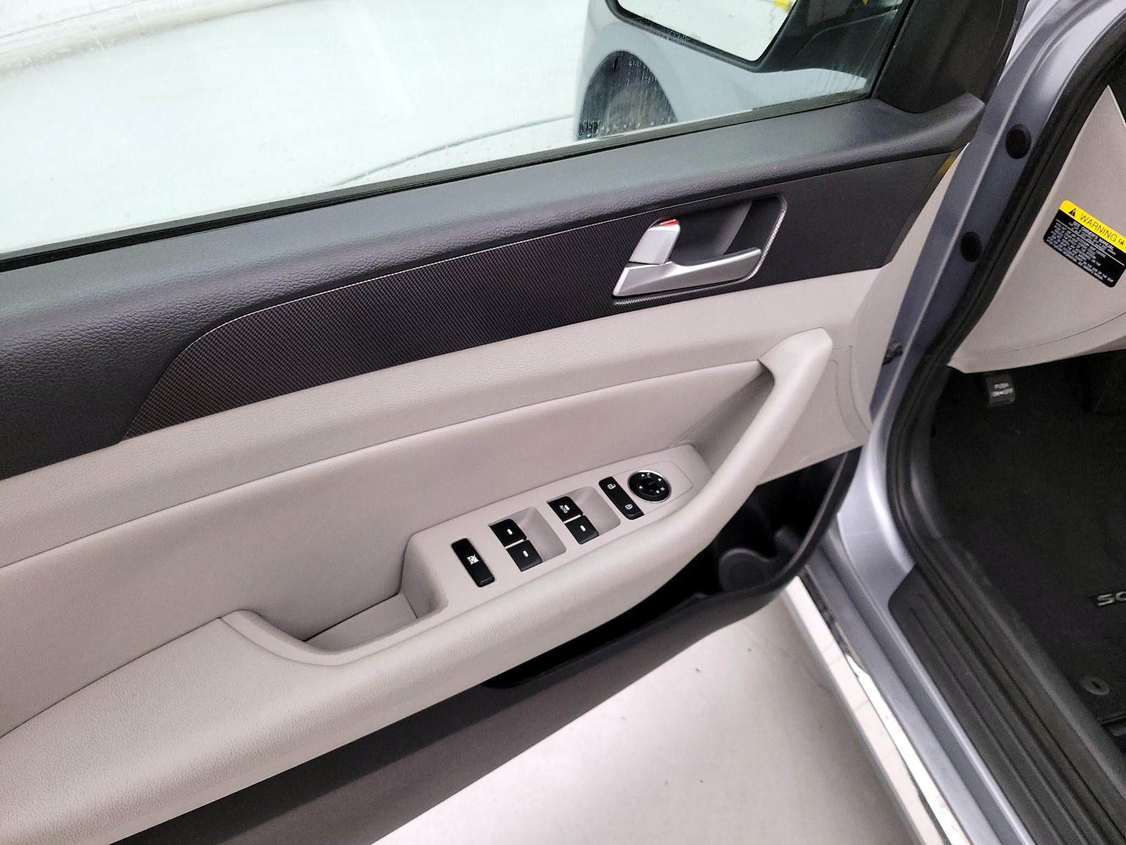 2017 Hyundai Sonata Sport - Photo 13