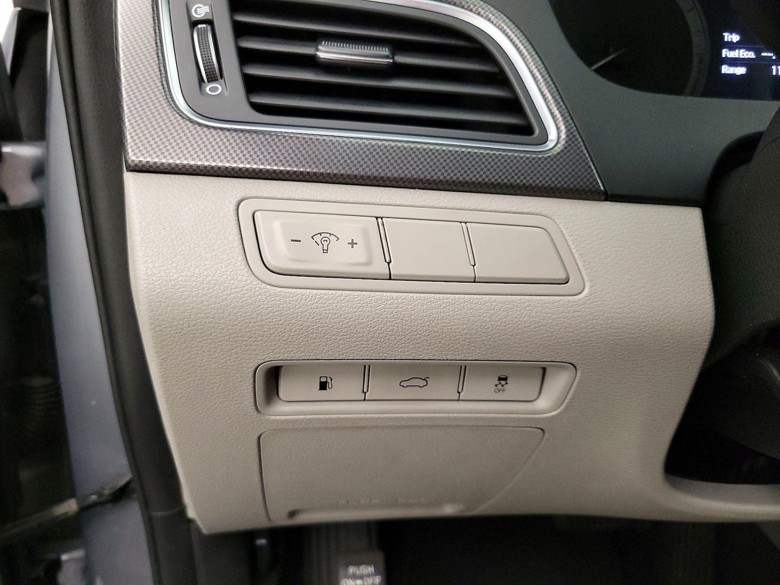 2017 Hyundai Sonata Sport - Photo 14