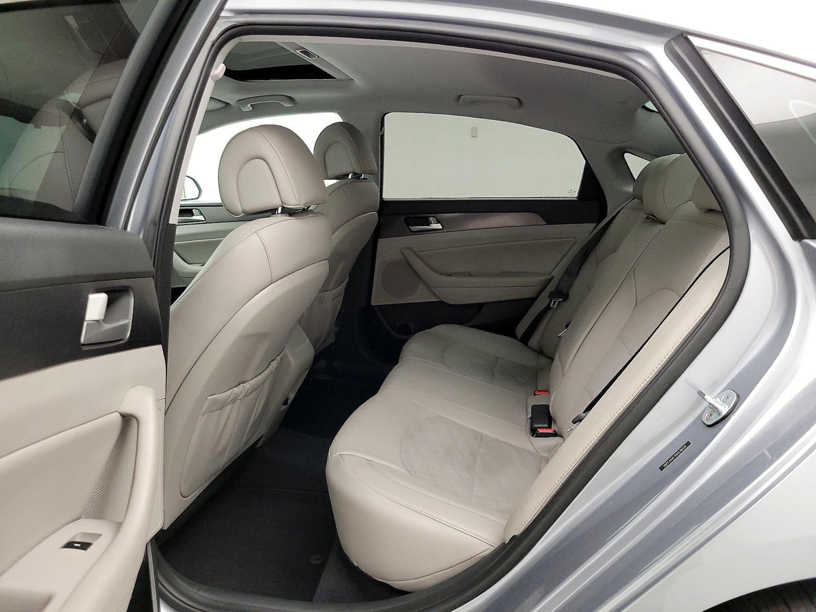 2017 Hyundai Sonata Sport - Photo 21