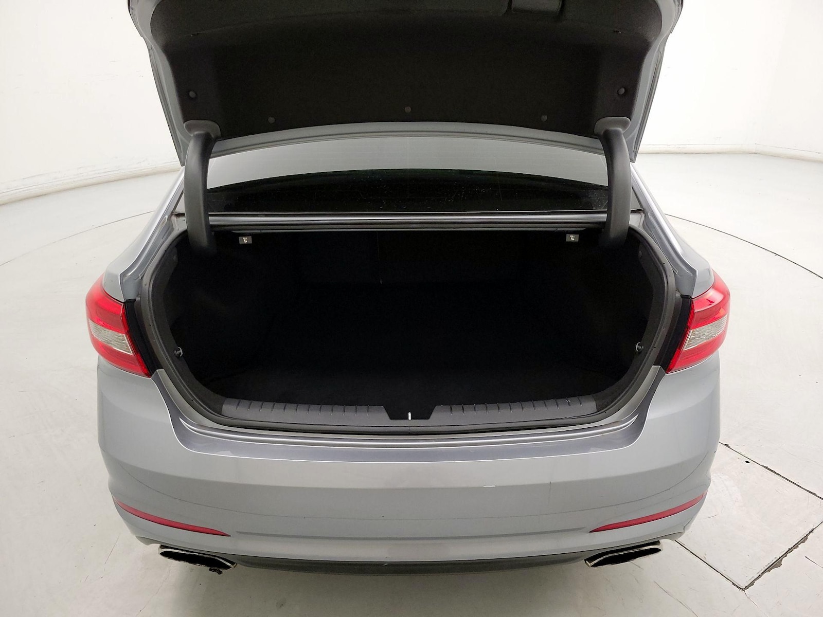 2017 Hyundai Sonata Sport - Photo 22