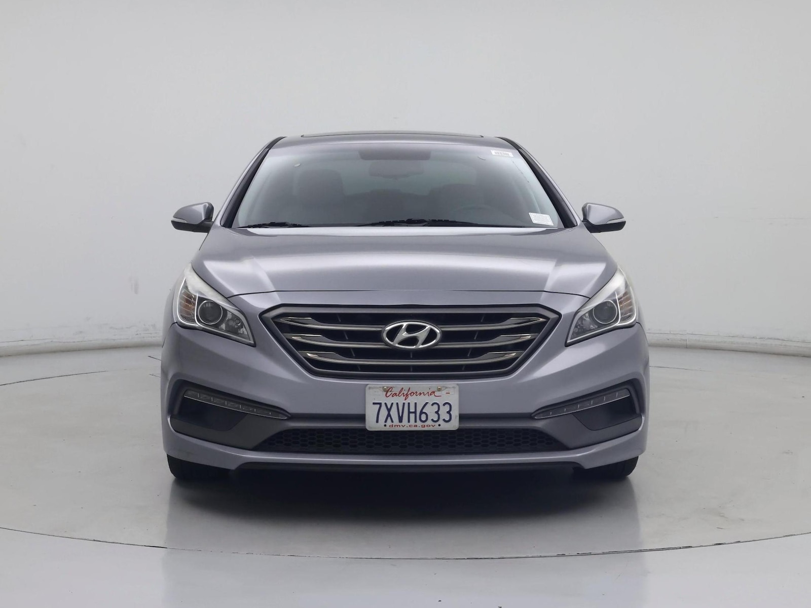 2017 Hyundai Sonata Sport - Photo 6