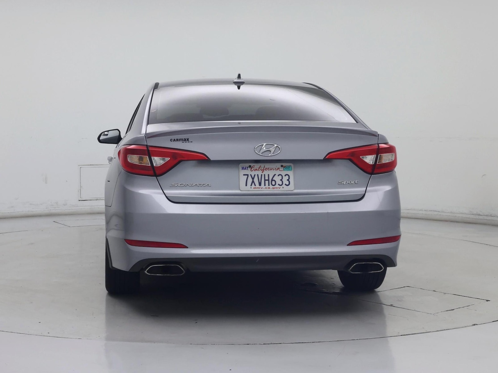 2017 Hyundai Sonata Sport - Photo 7