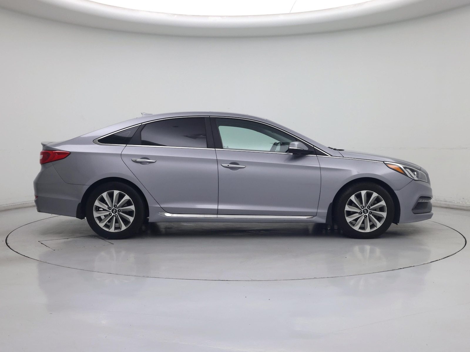 2017 Hyundai Sonata Sport - Photo 8