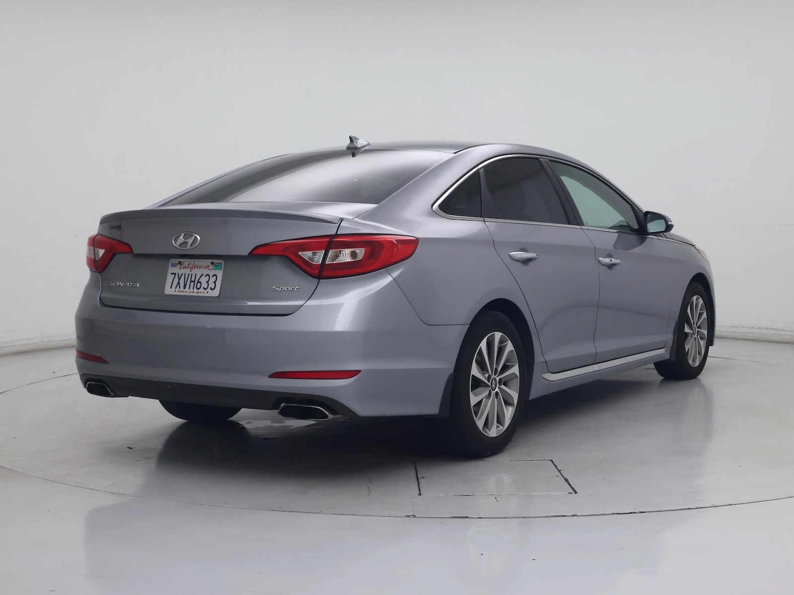 2017 Hyundai Sonata Sport - Photo 9