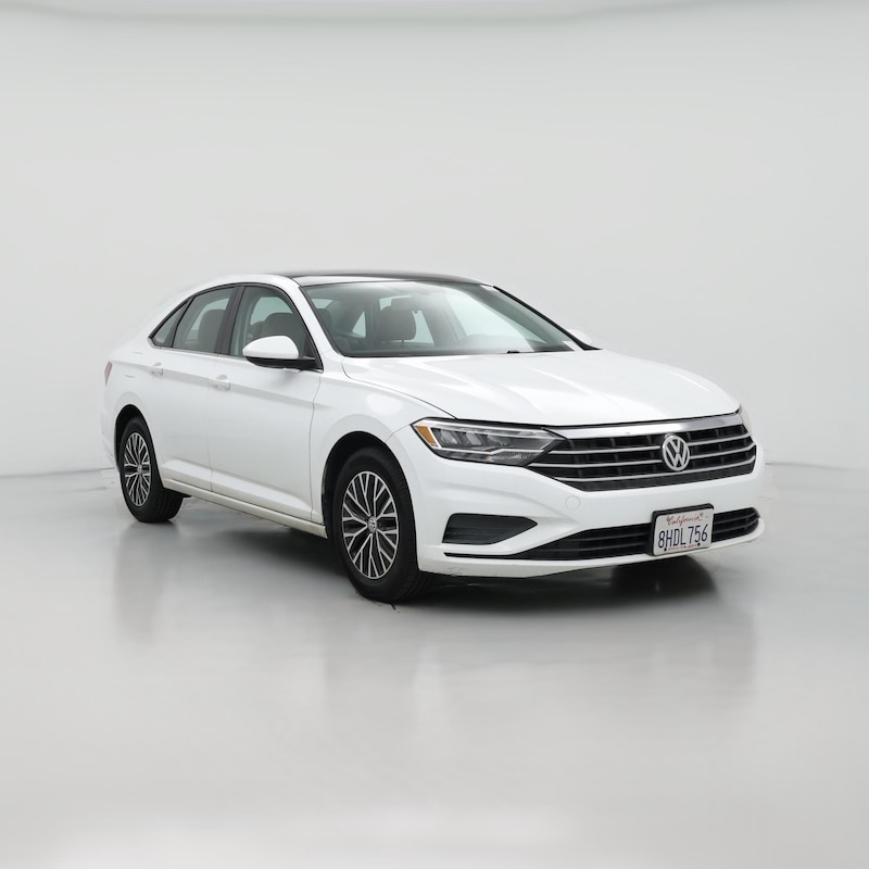 2019 Volkswagen Jetta SE