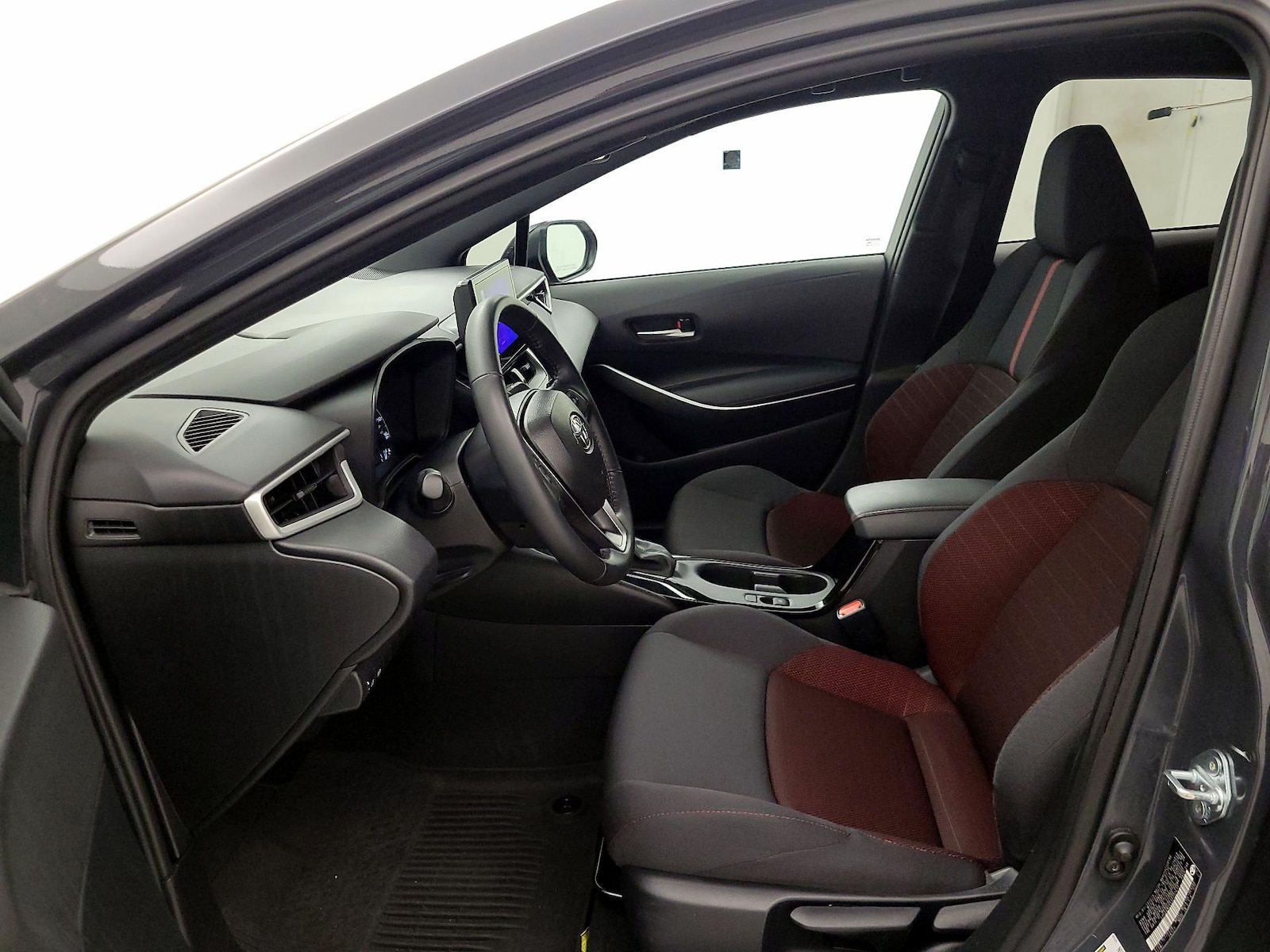 Side Airbags
