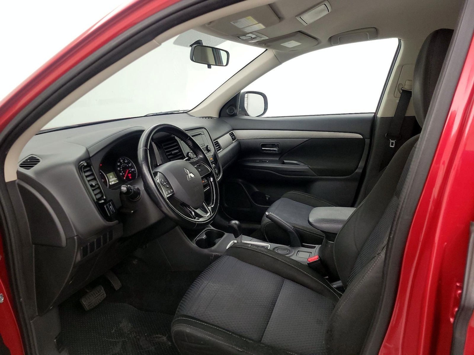 Side Airbags