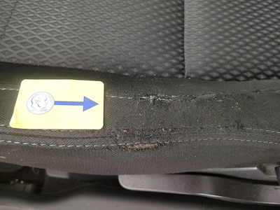 Condition detail
