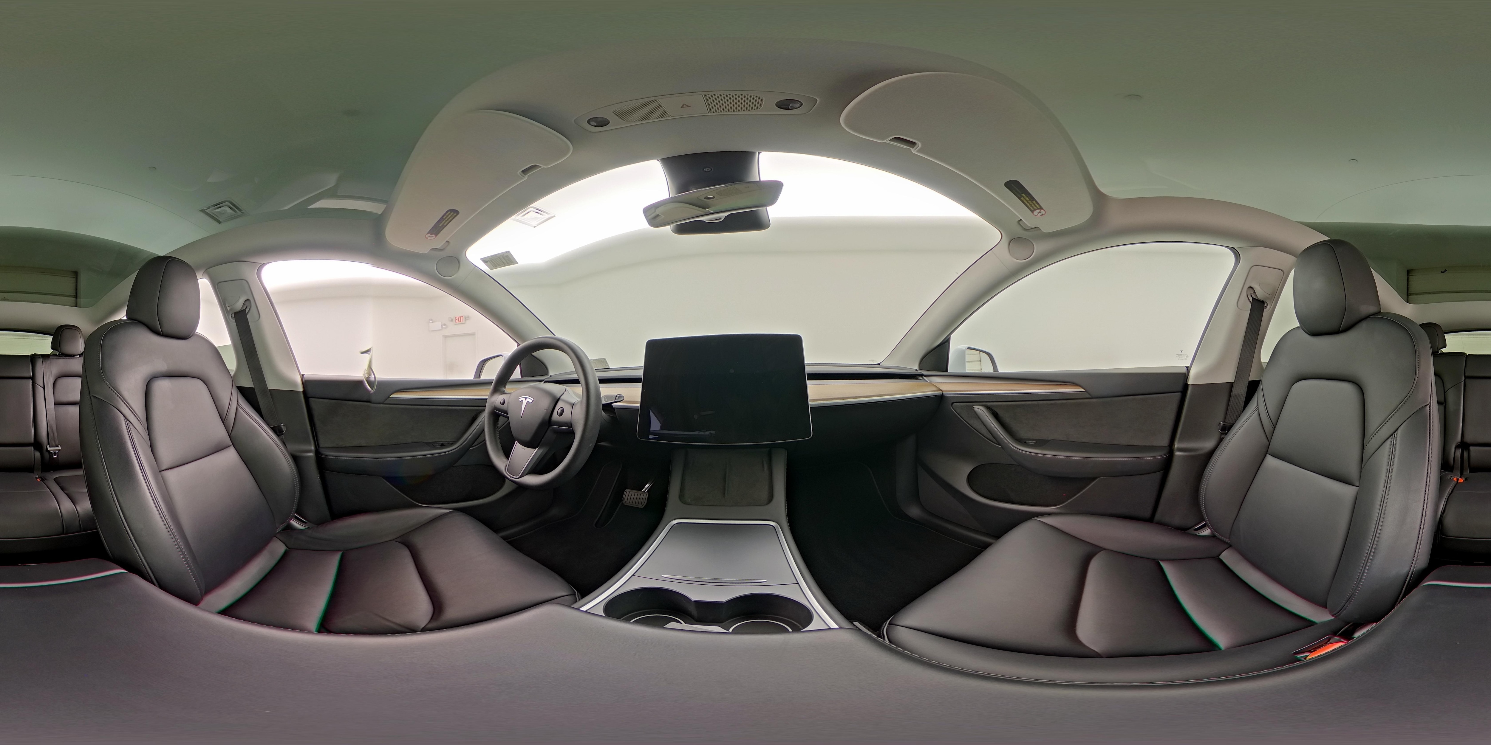 2023 Tesla Model Y Long Range - Photo 25