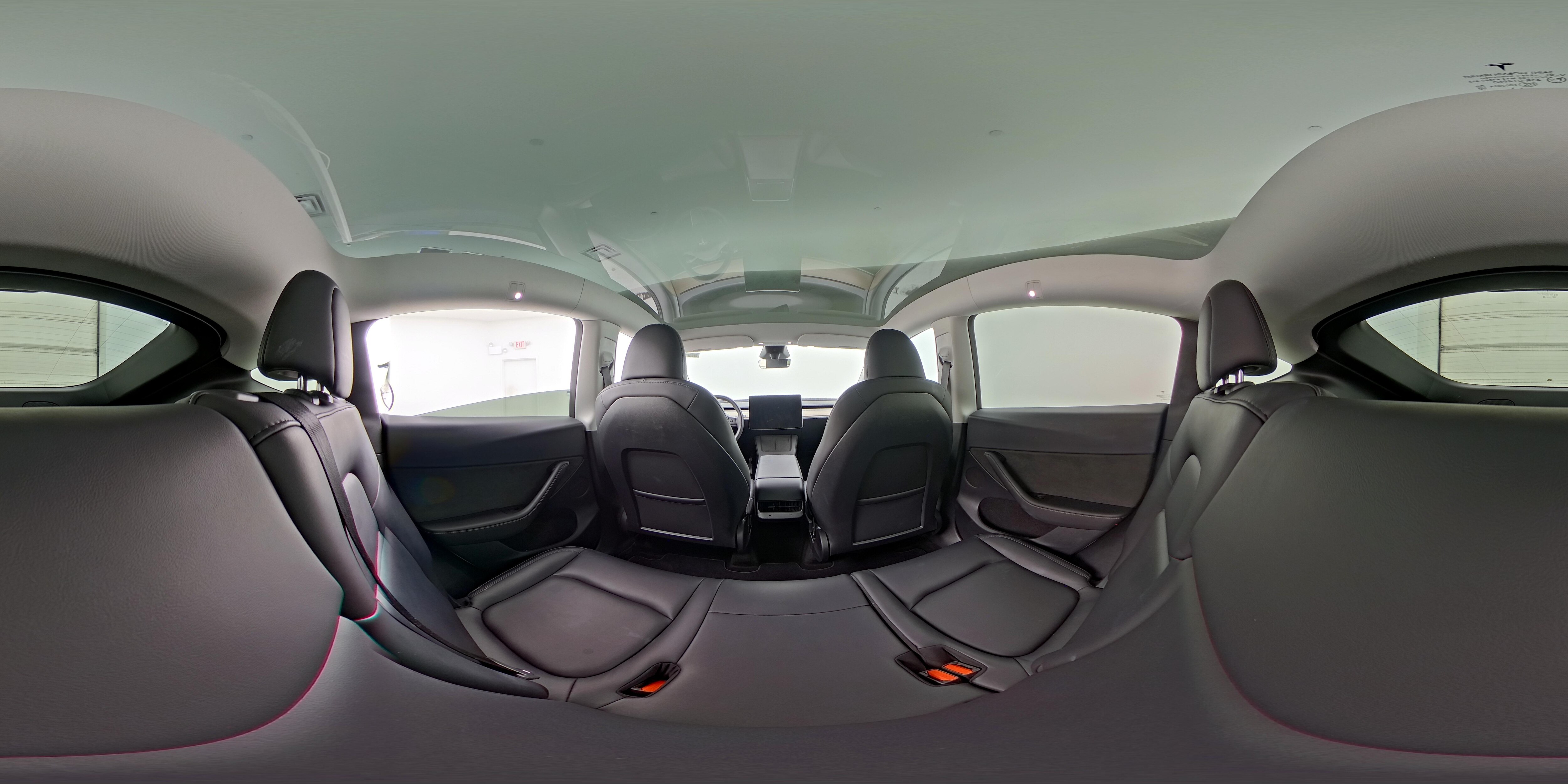 2023 Tesla Model Y Long Range - Photo 26