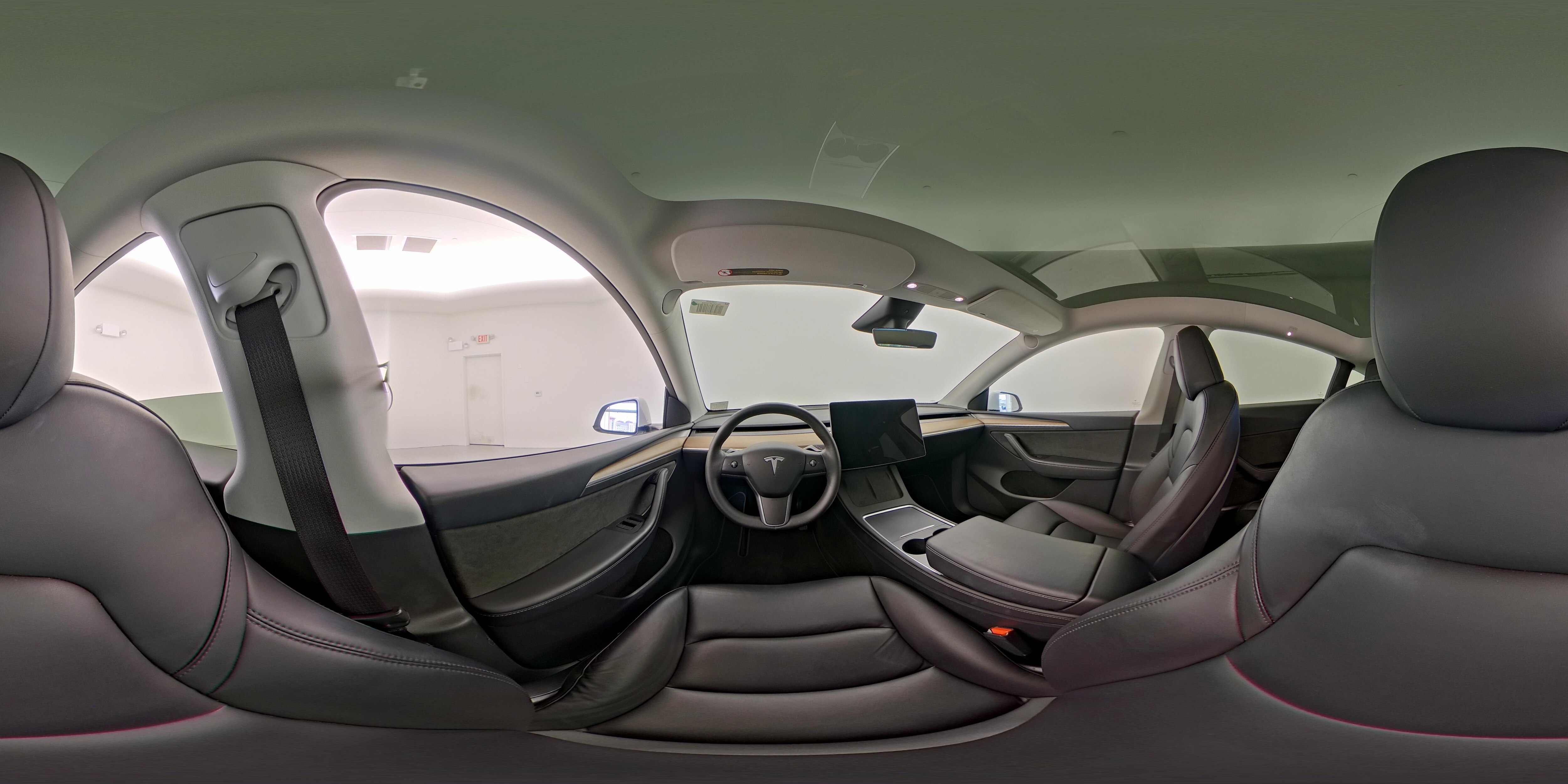 2023 Tesla Model Y Long Range - Photo 27