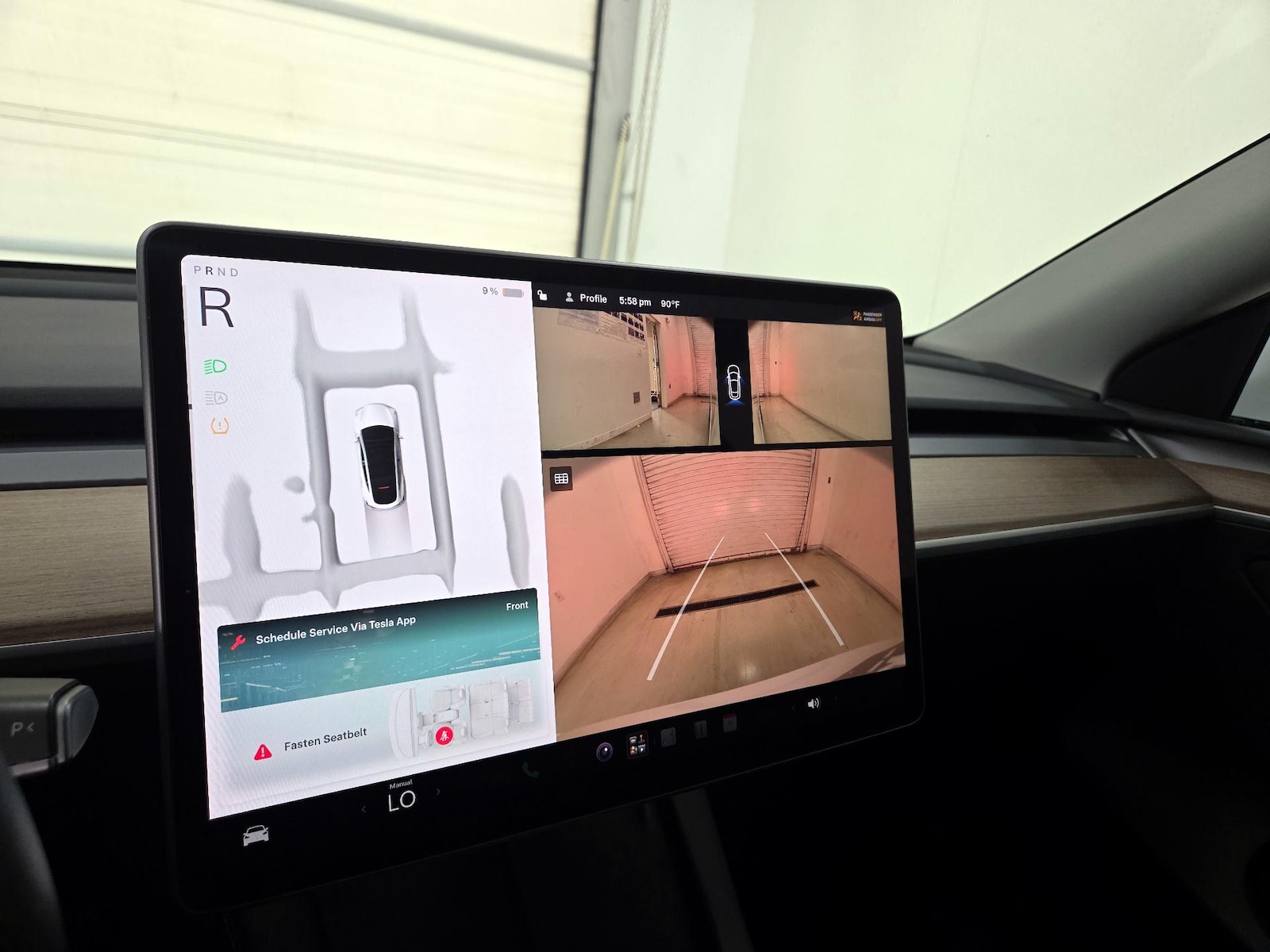 2023 Tesla Model Y Long Range - Photo 15