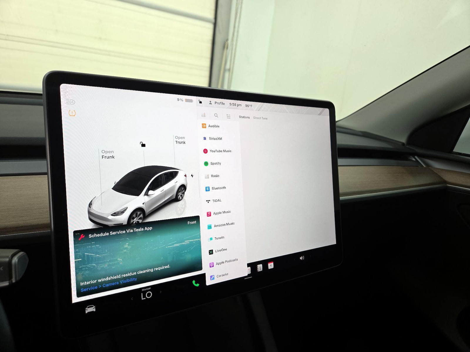 2023 Tesla Model Y Long Range - Photo 16