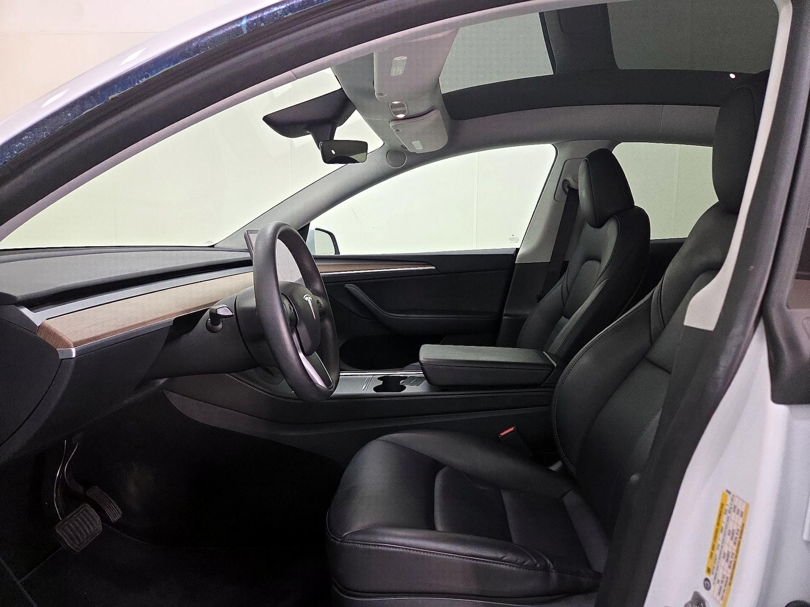 2023 Tesla Model Y Long Range - Photo 19