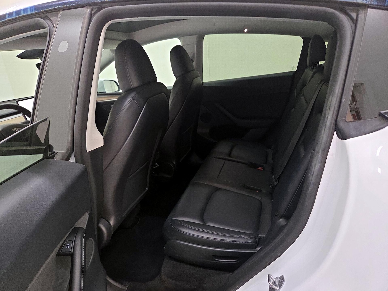 2023 Tesla Model Y Long Range - Photo 20