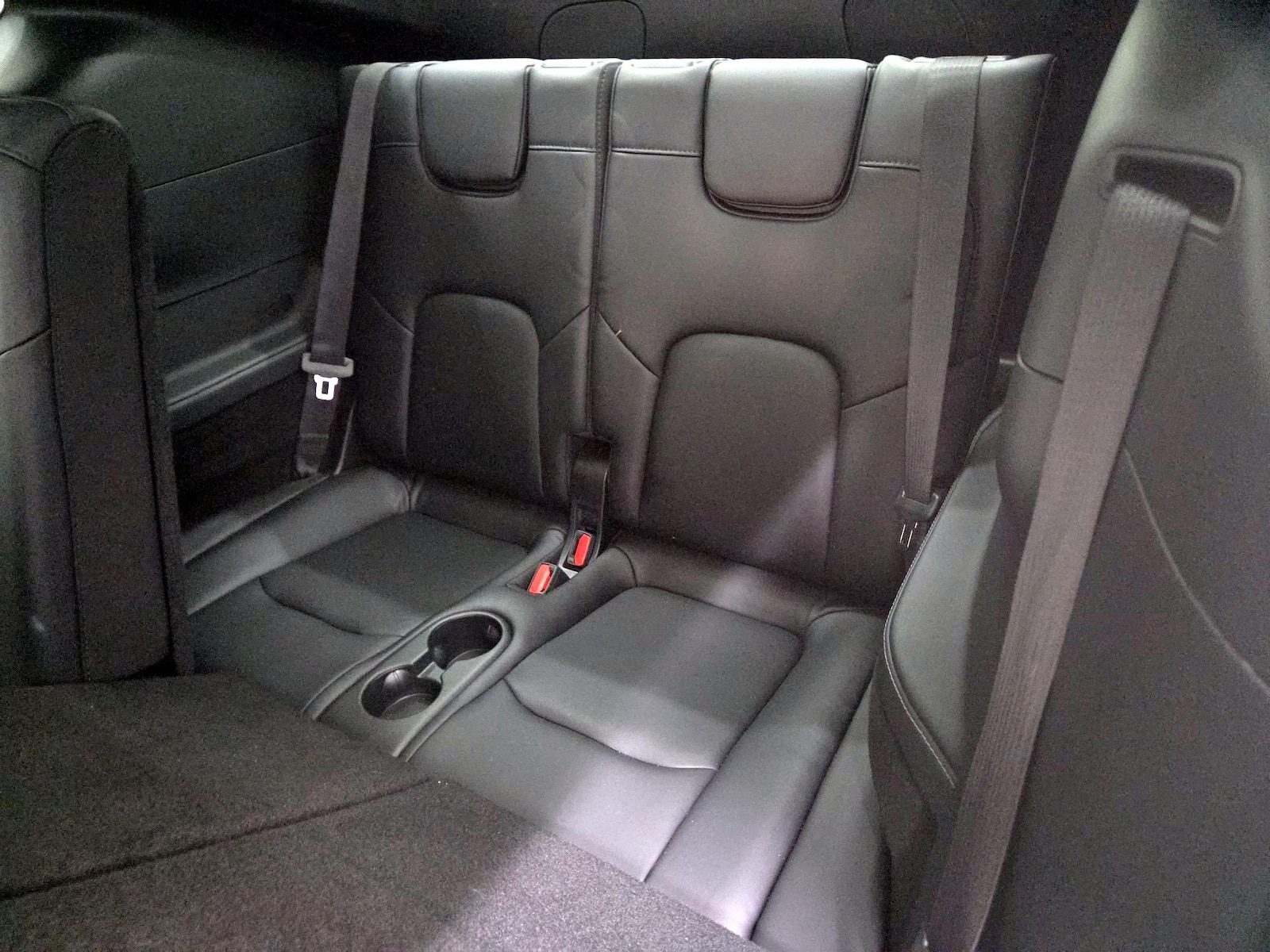 2023 Tesla Model Y Long Range - Photo 21