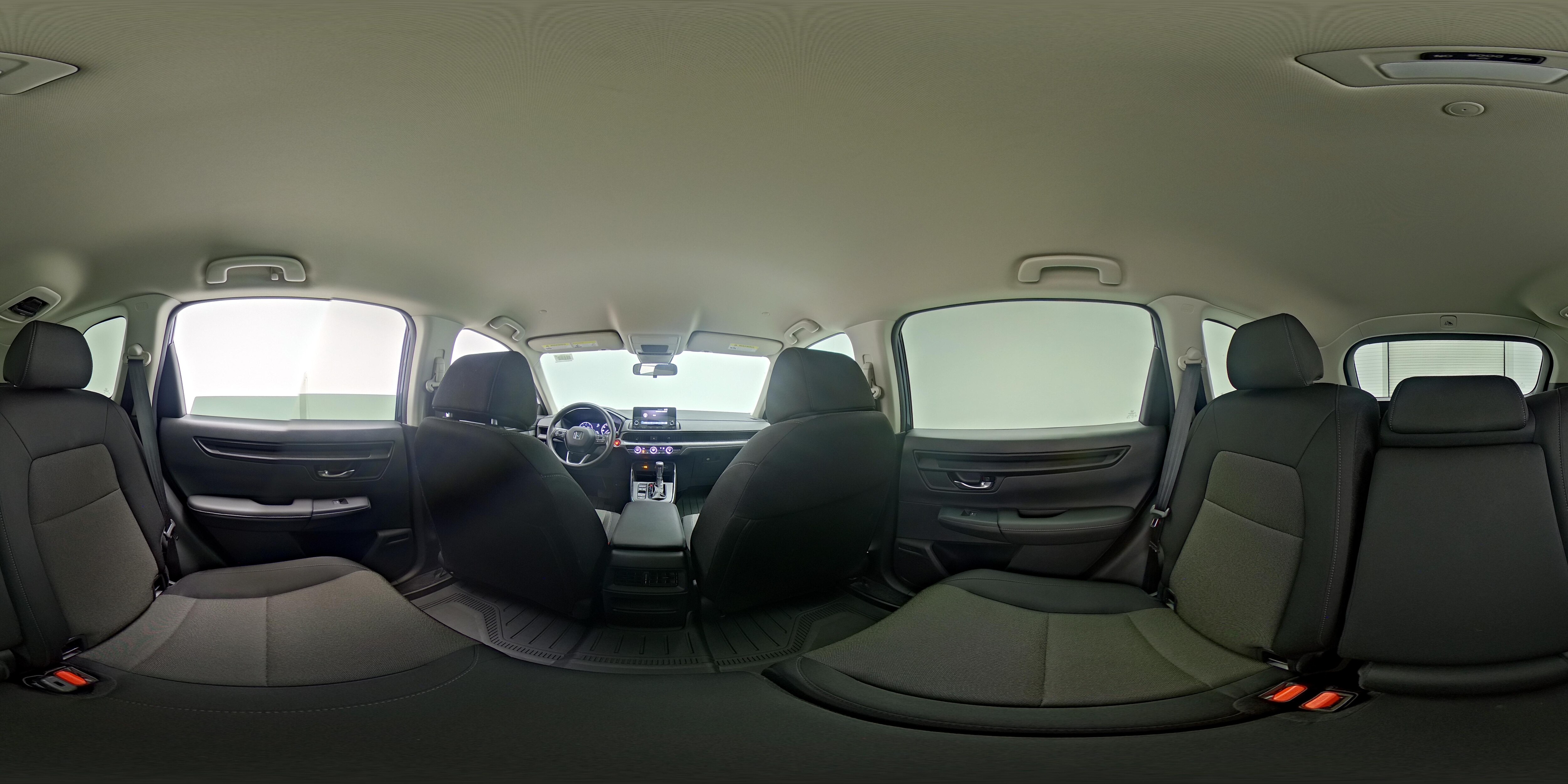 2025 Honda CR-V LX - Photo 25