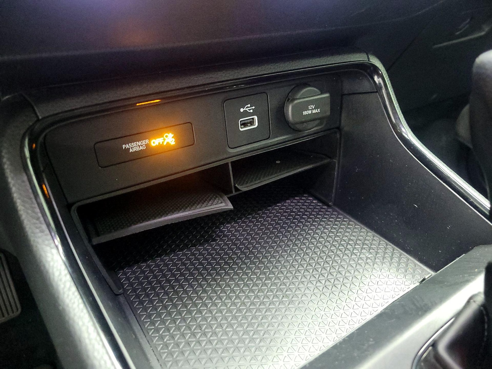 2025 Honda CR-V LX - Photo 19