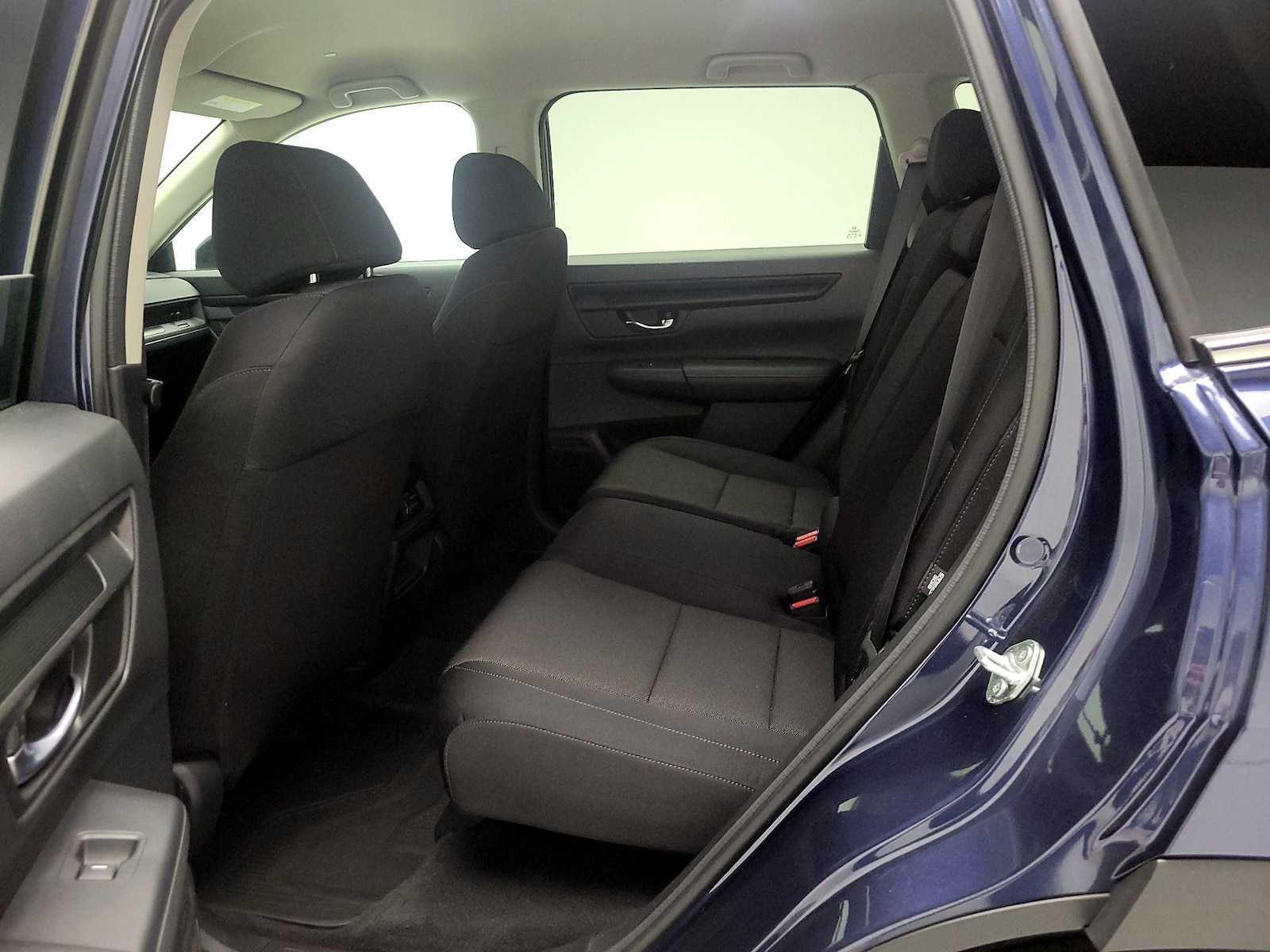 2025 Honda CR-V LX - Photo 20