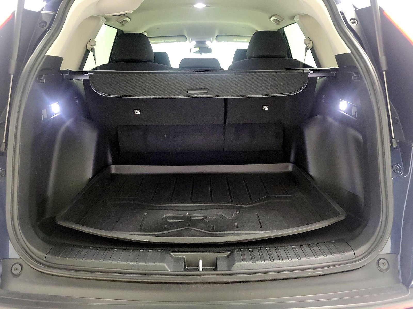 2025 Honda CR-V LX - Photo 21
