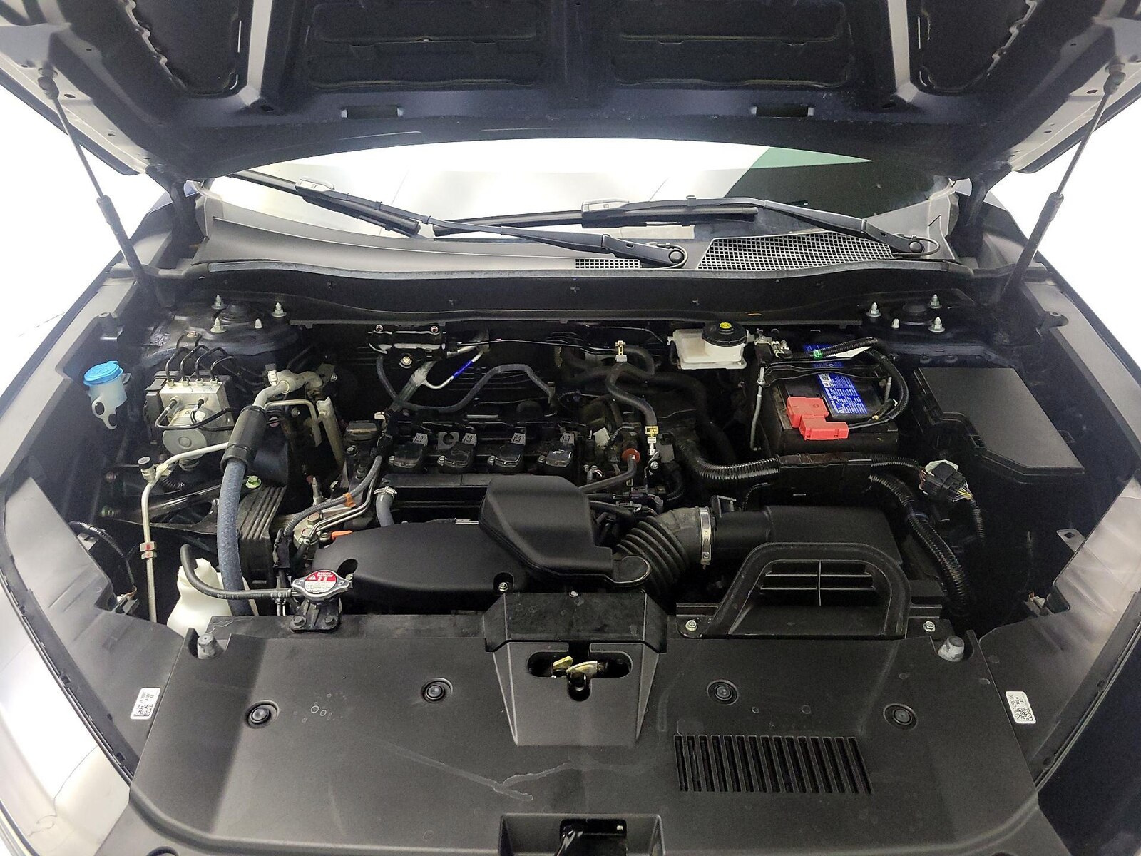 2025 Honda CR-V LX - Photo 22
