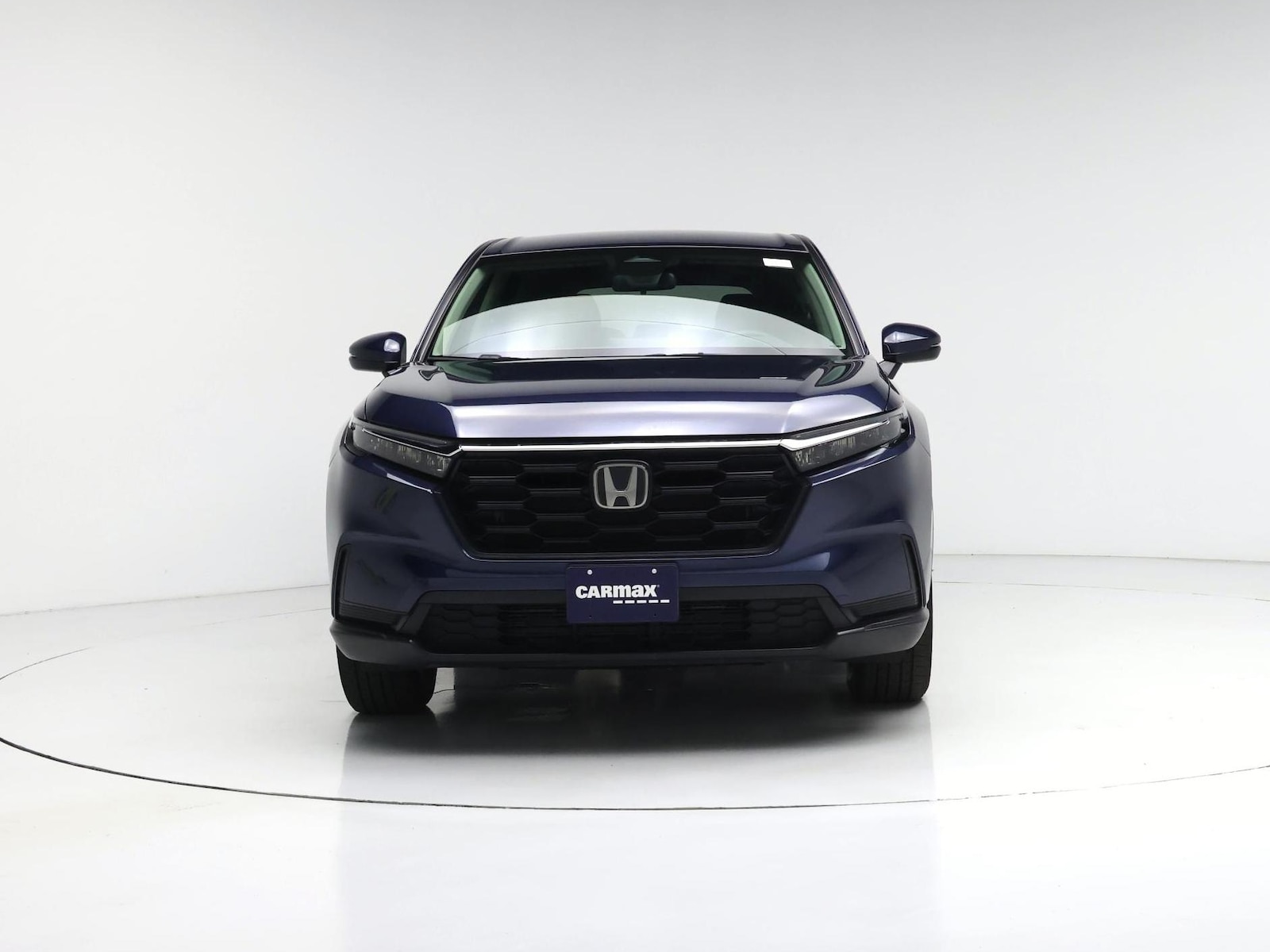 2025 Honda CR-V LX - Photo 6