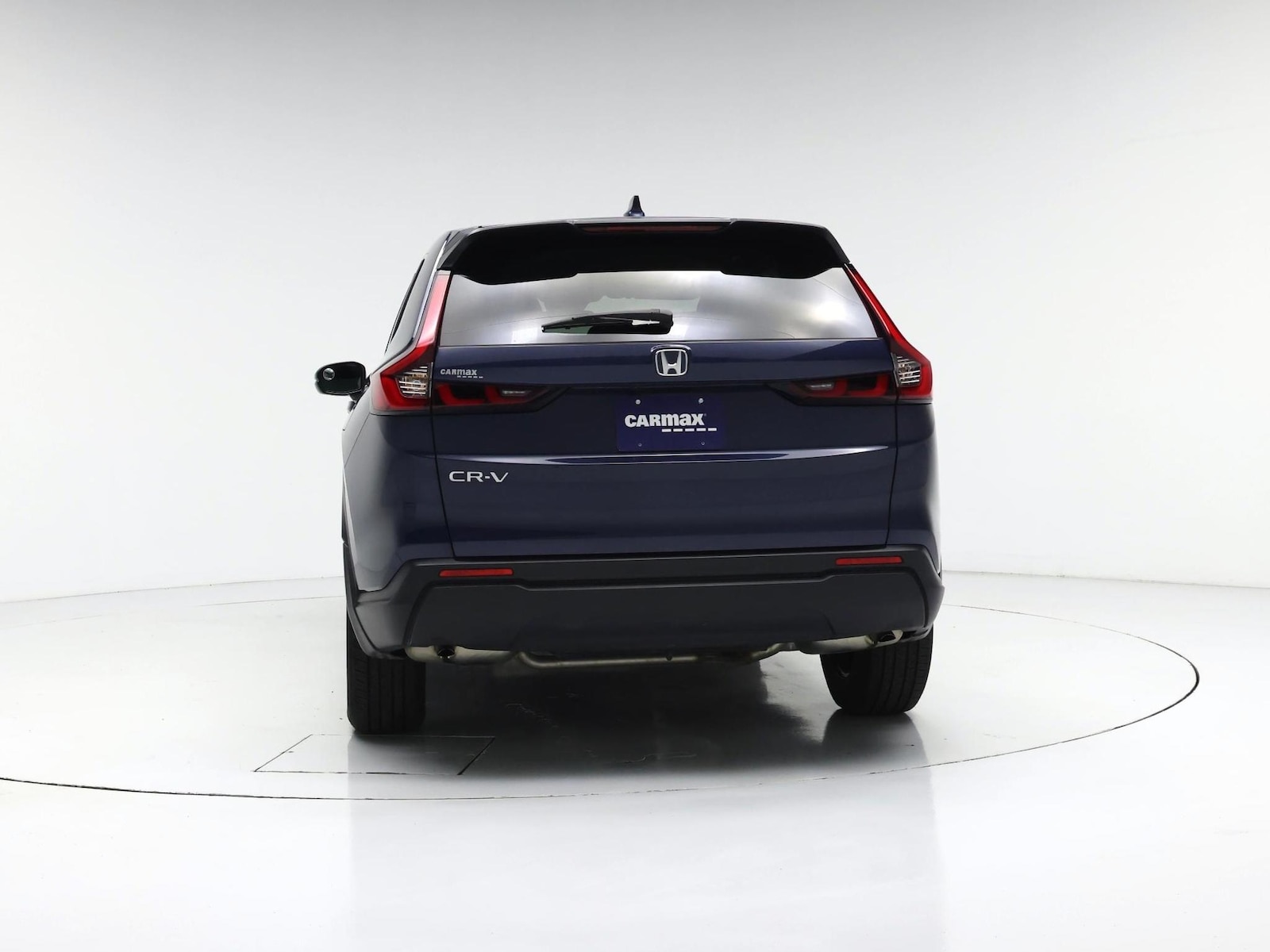 2025 Honda CR-V LX - Photo 7