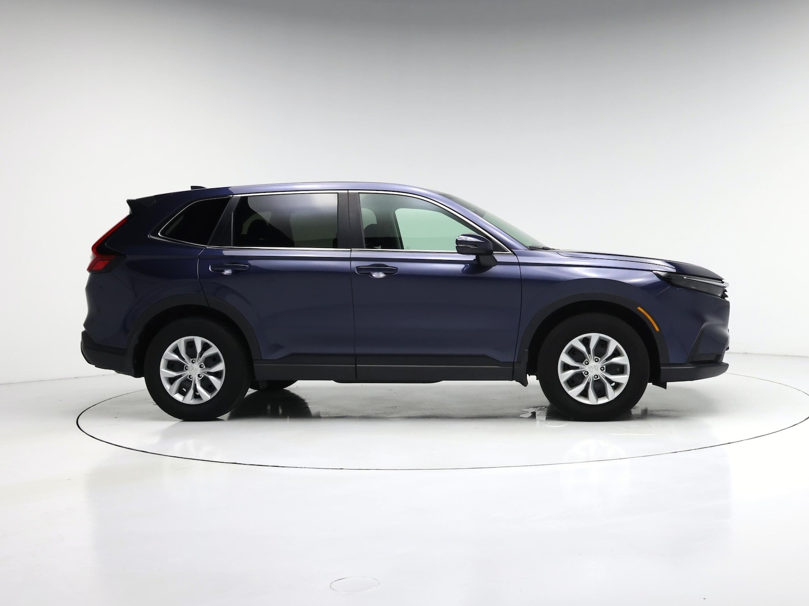 2025 Honda CR-V LX - Photo 8