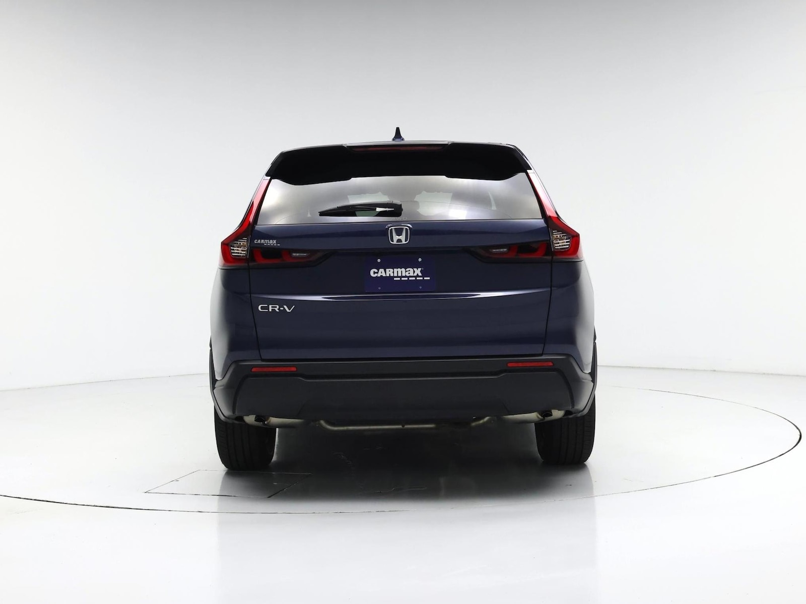 2025 Honda CR-V LX - Photo 9