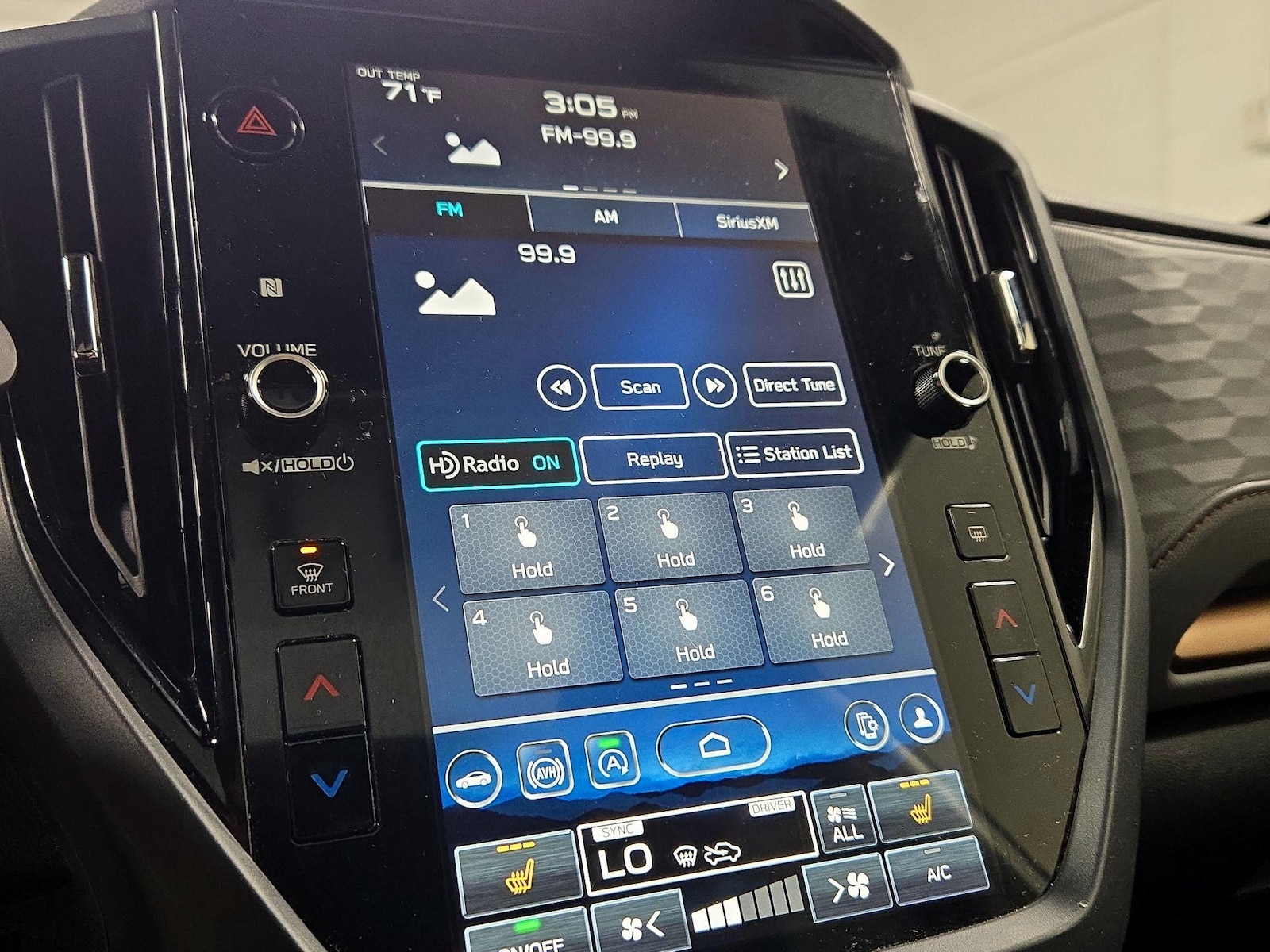 2025 Subaru Forester Sport - Photo 7