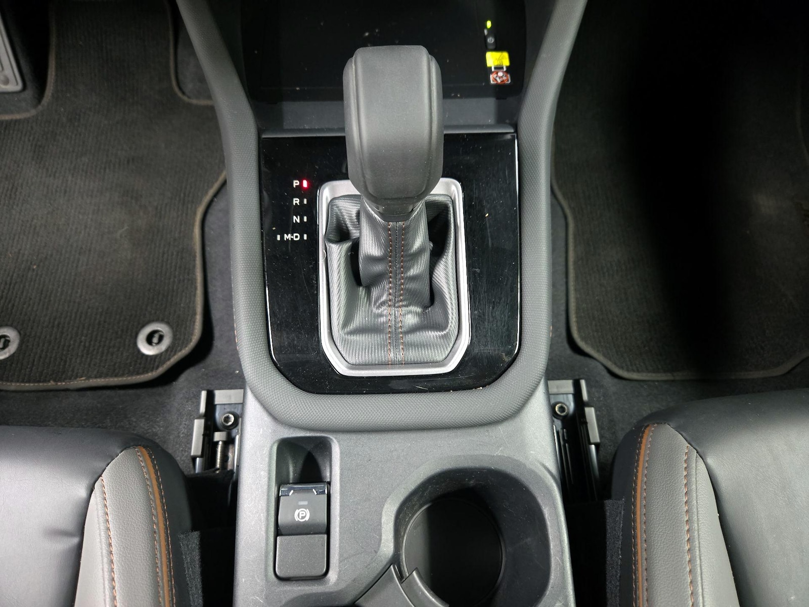 2025 Subaru Forester Sport - Photo 9