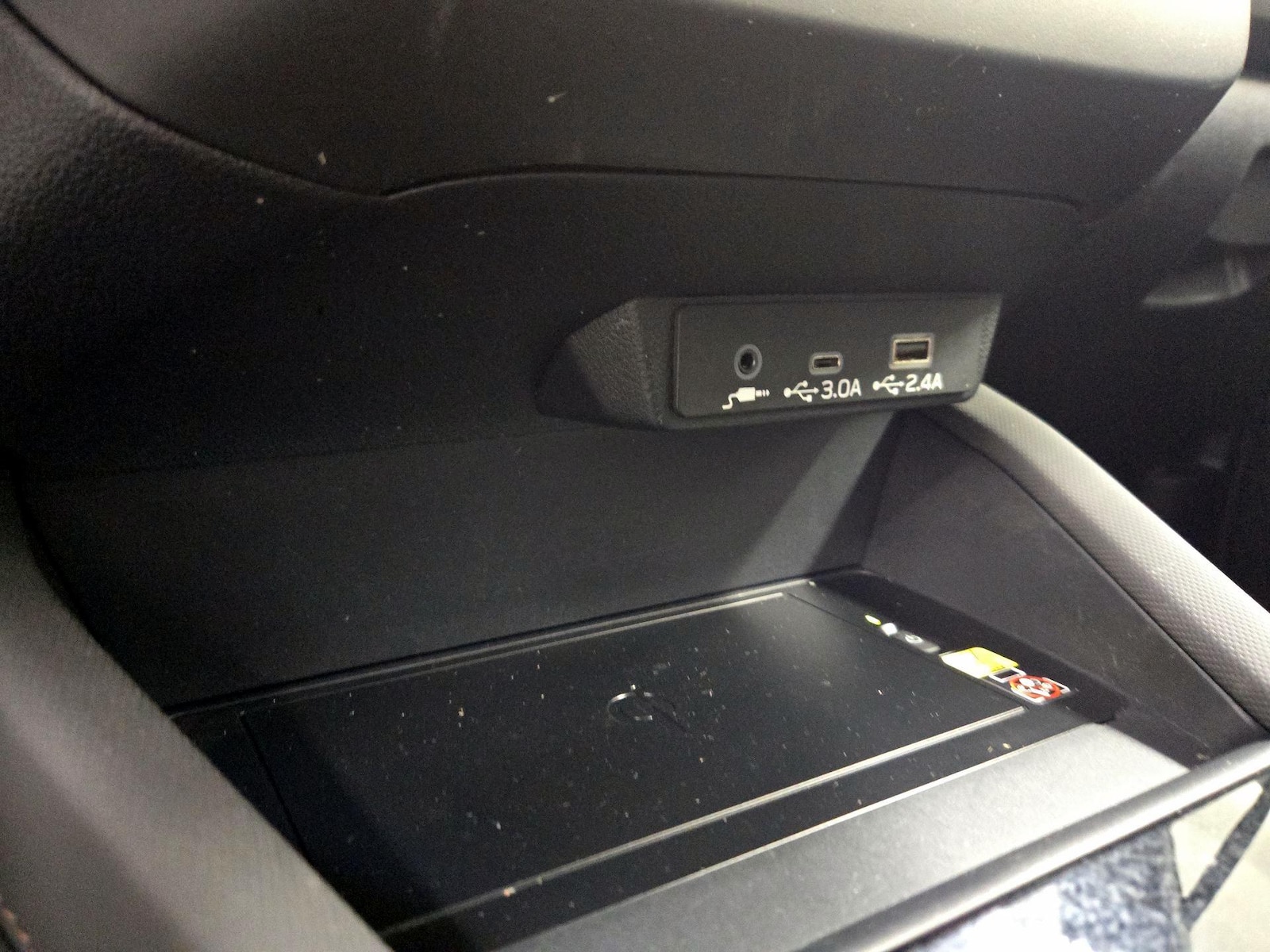 2025 Subaru Forester Sport - Photo 10