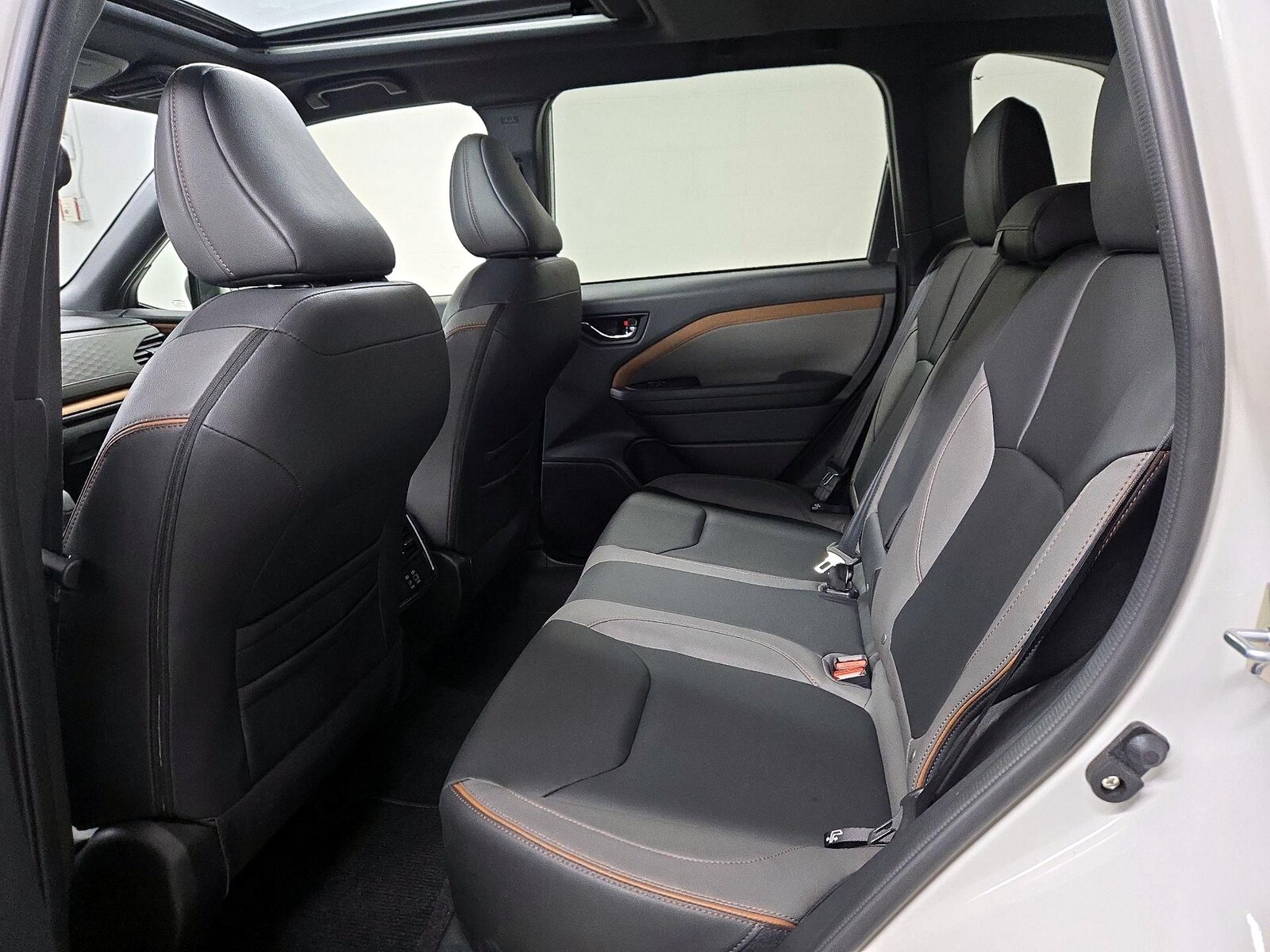 2025 Subaru Forester Sport - Photo 12