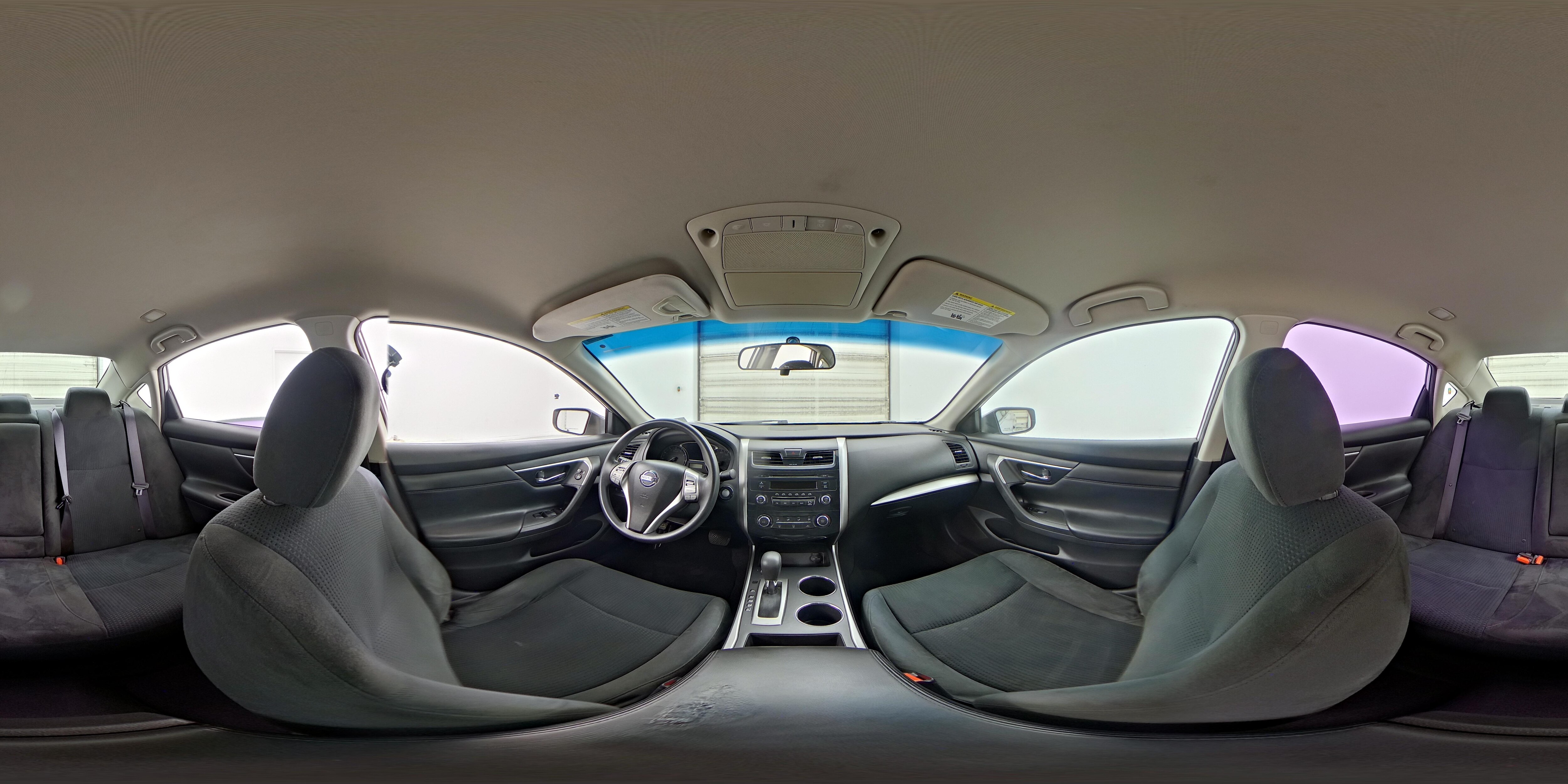 2015 Nissan Altima S - Photo 22