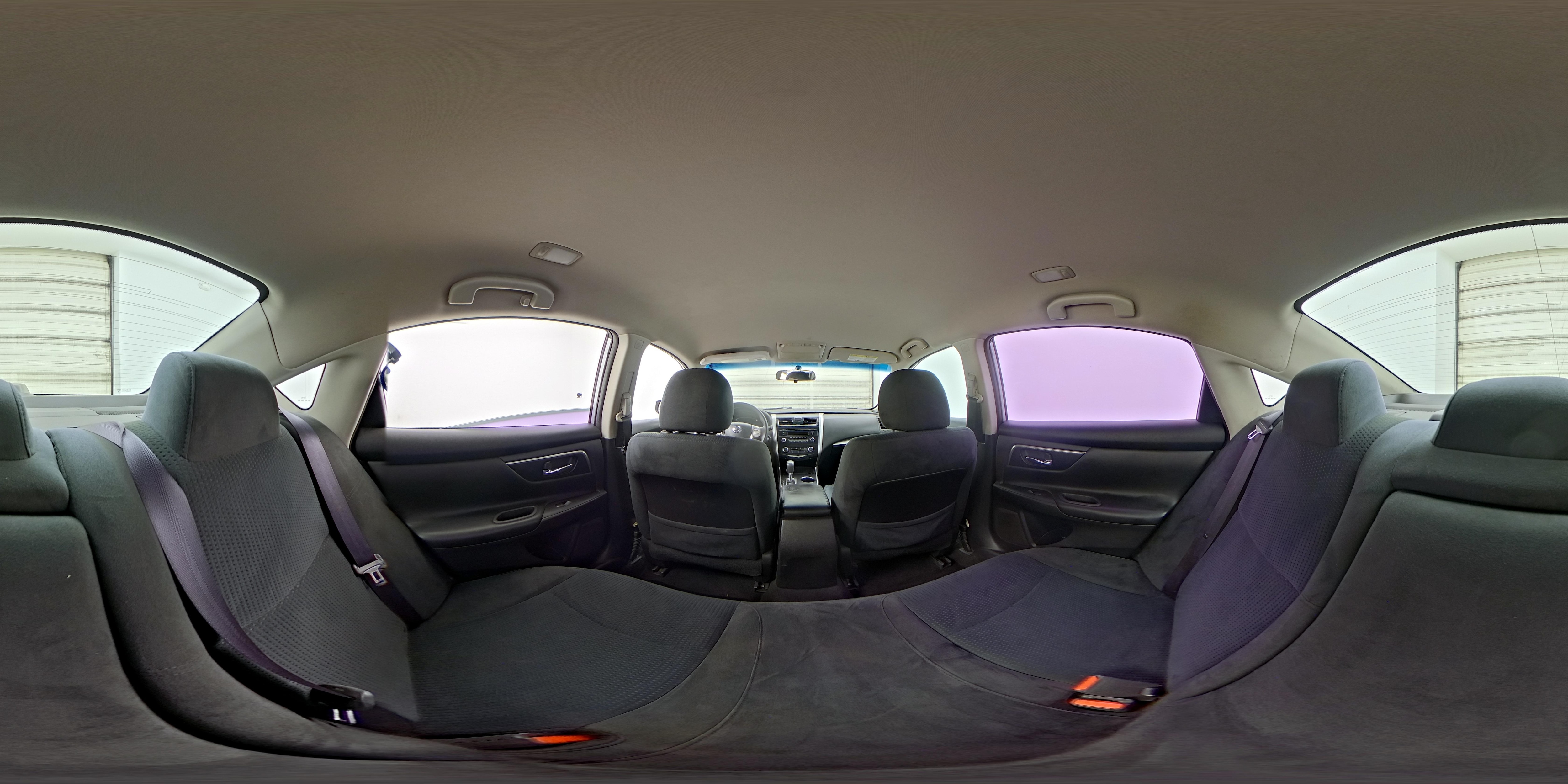 2015 Nissan Altima S - Photo 23