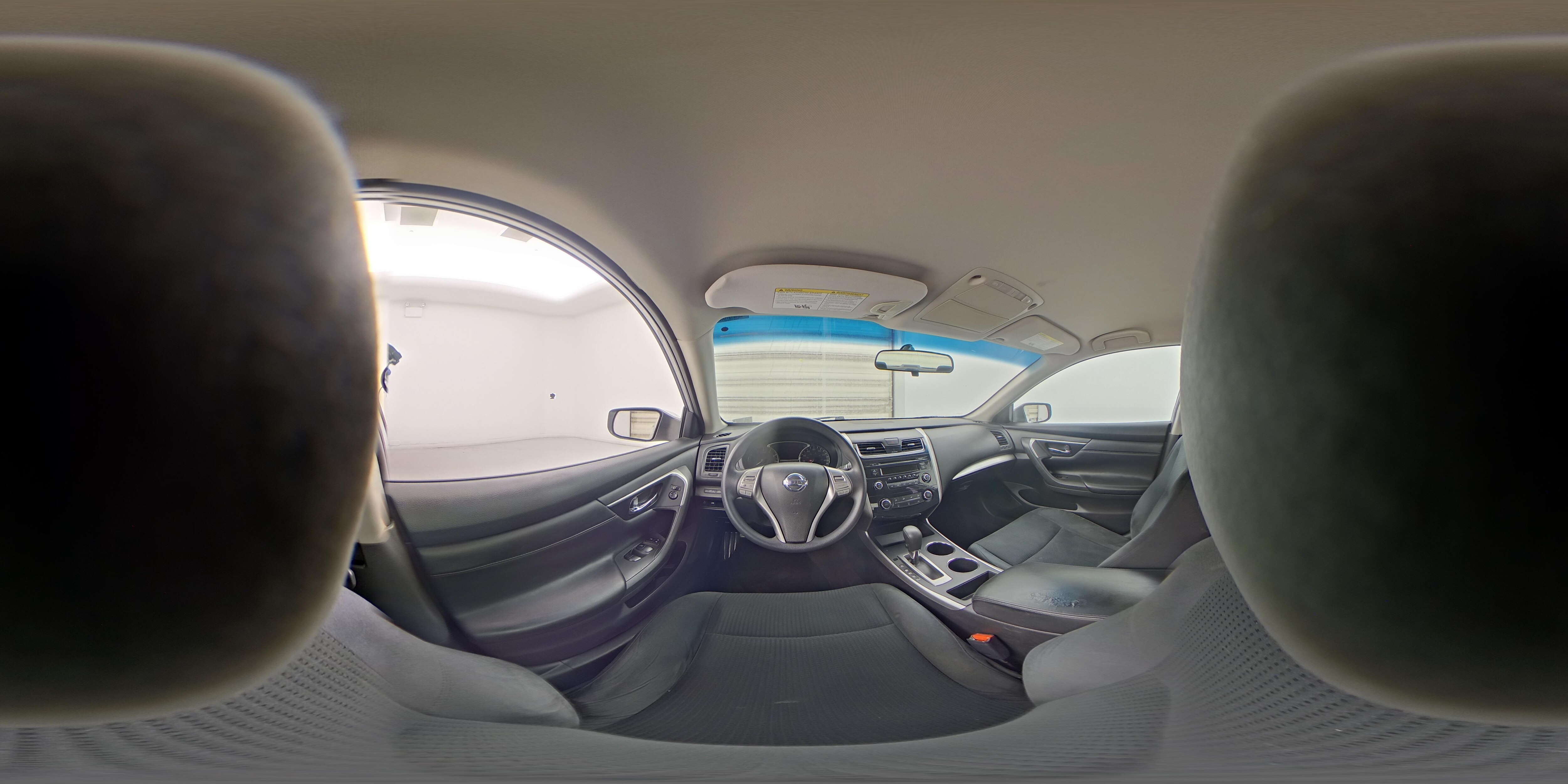 2015 Nissan Altima S - Photo 24