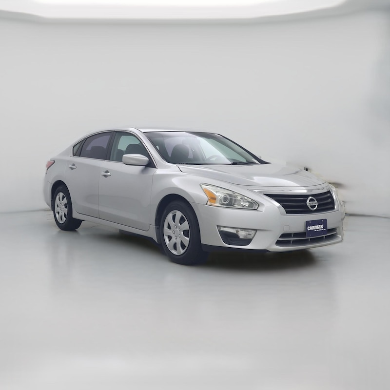 2015 Nissan Altima S