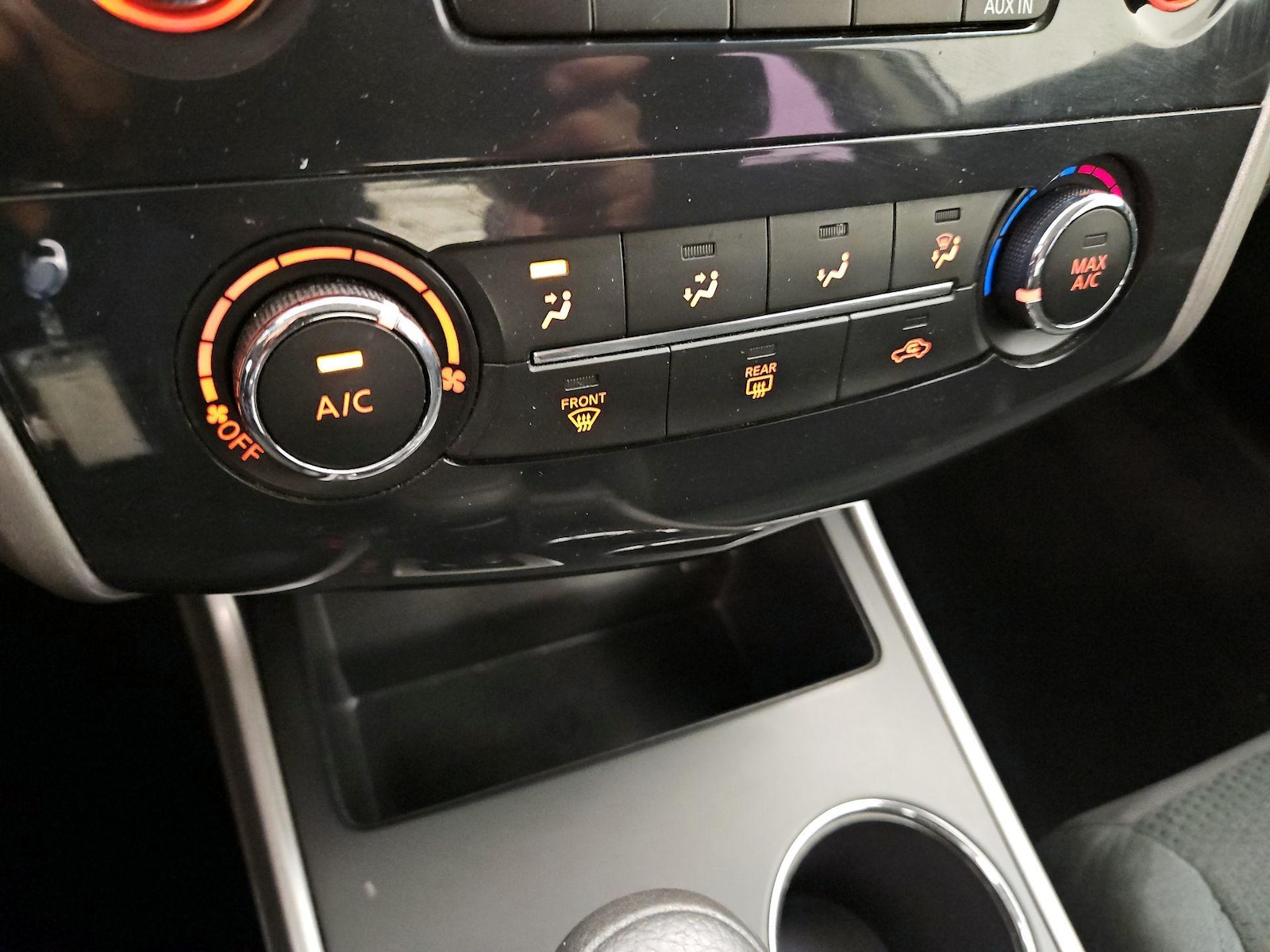 2015 Nissan Altima S - Photo 16