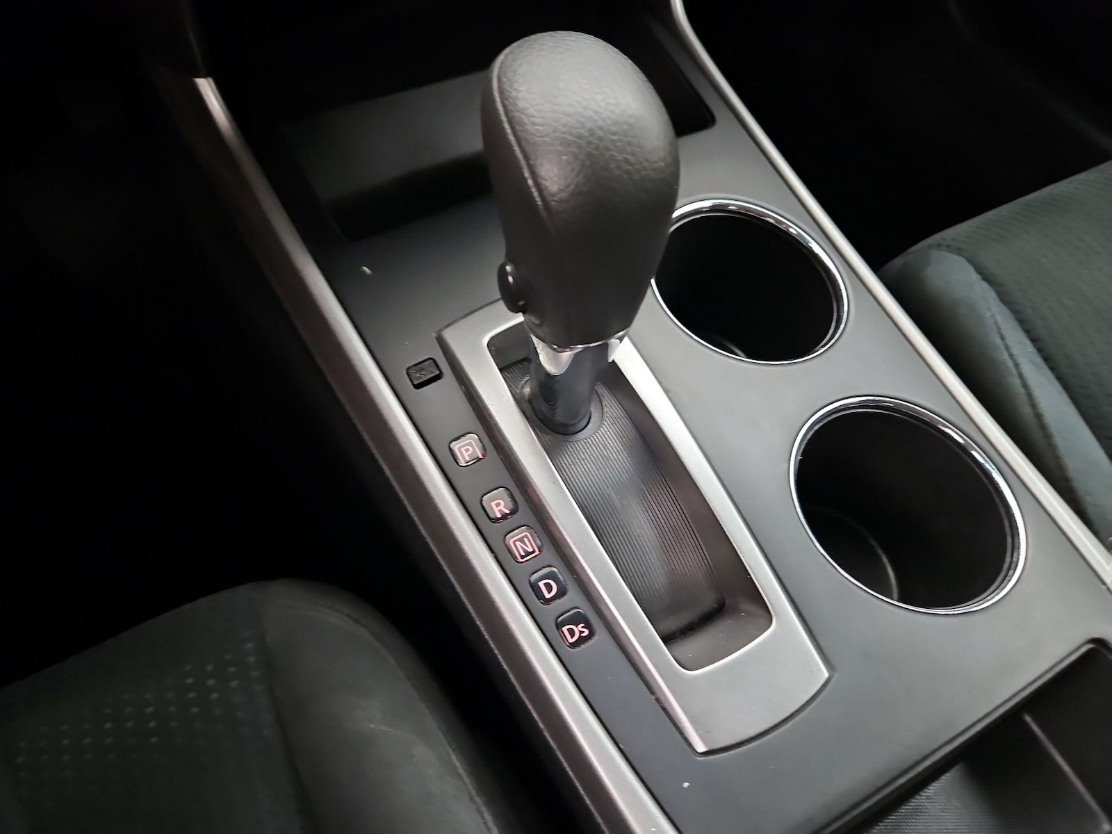 2015 Nissan Altima S - Photo 17