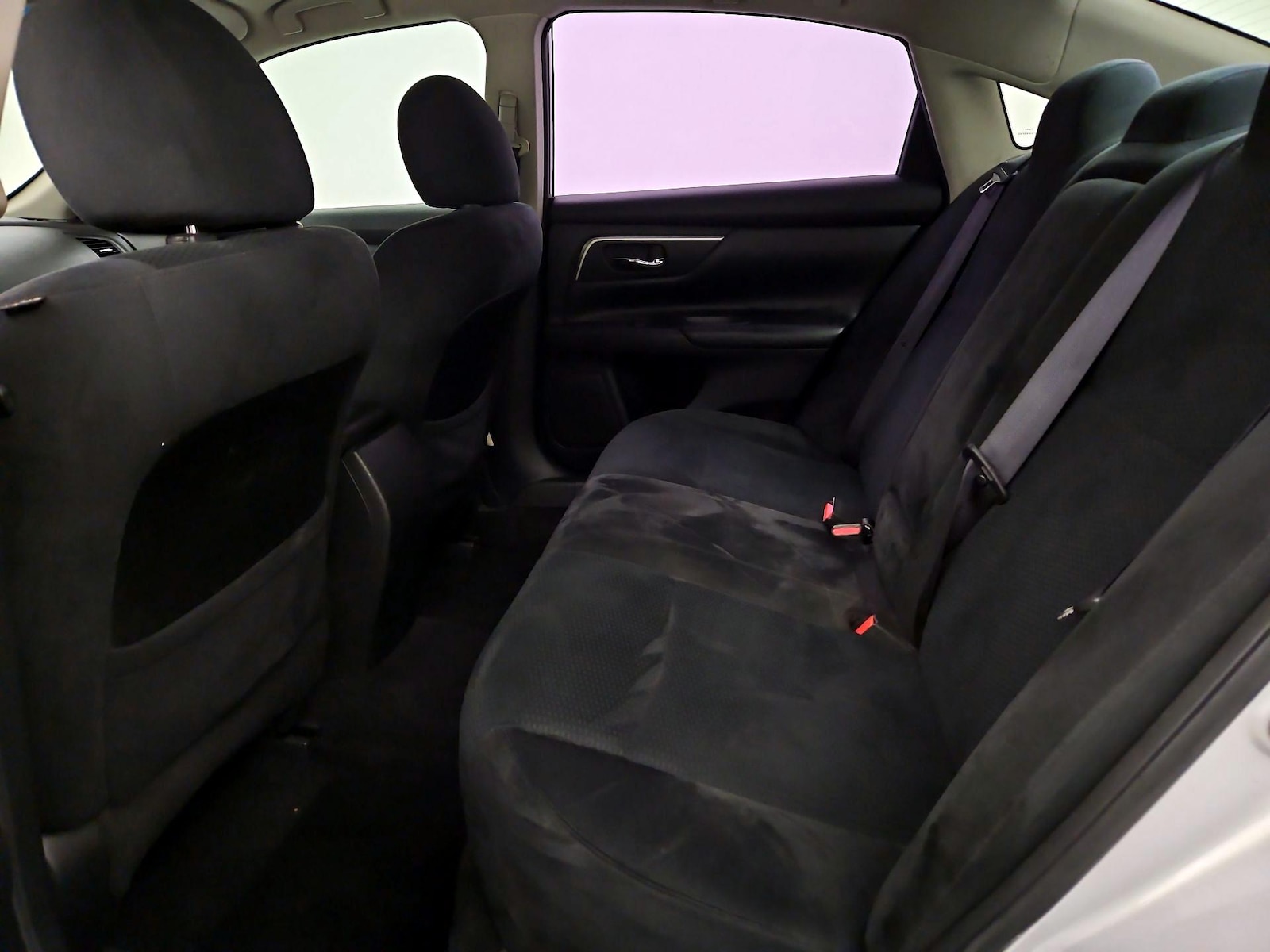 2015 Nissan Altima S - Photo 18