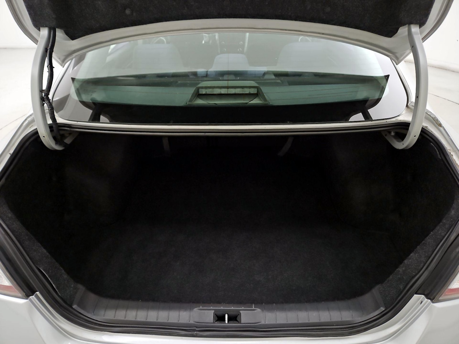 2015 Nissan Altima S - Photo 19