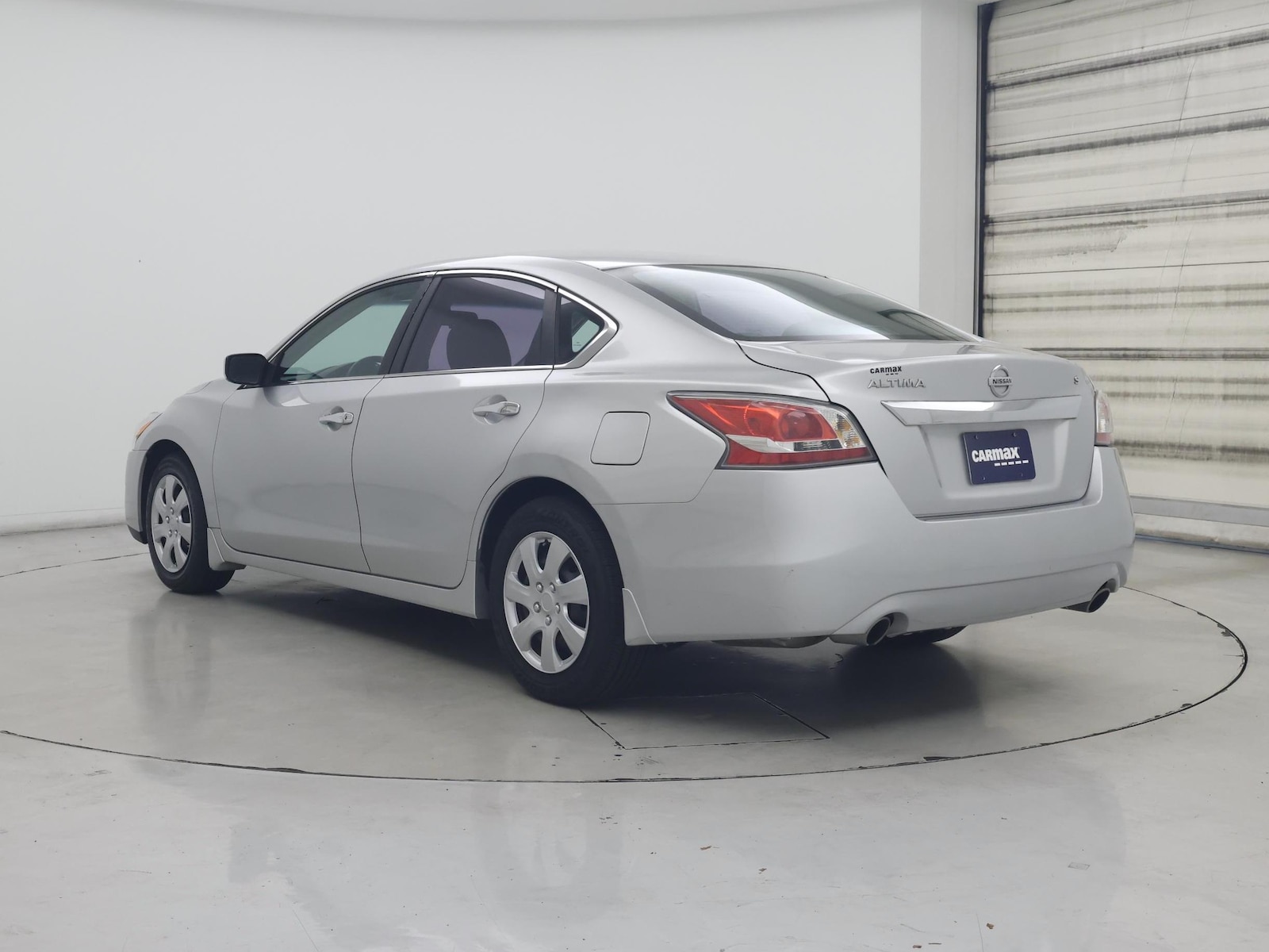 2015 Nissan Altima S - Photo 3