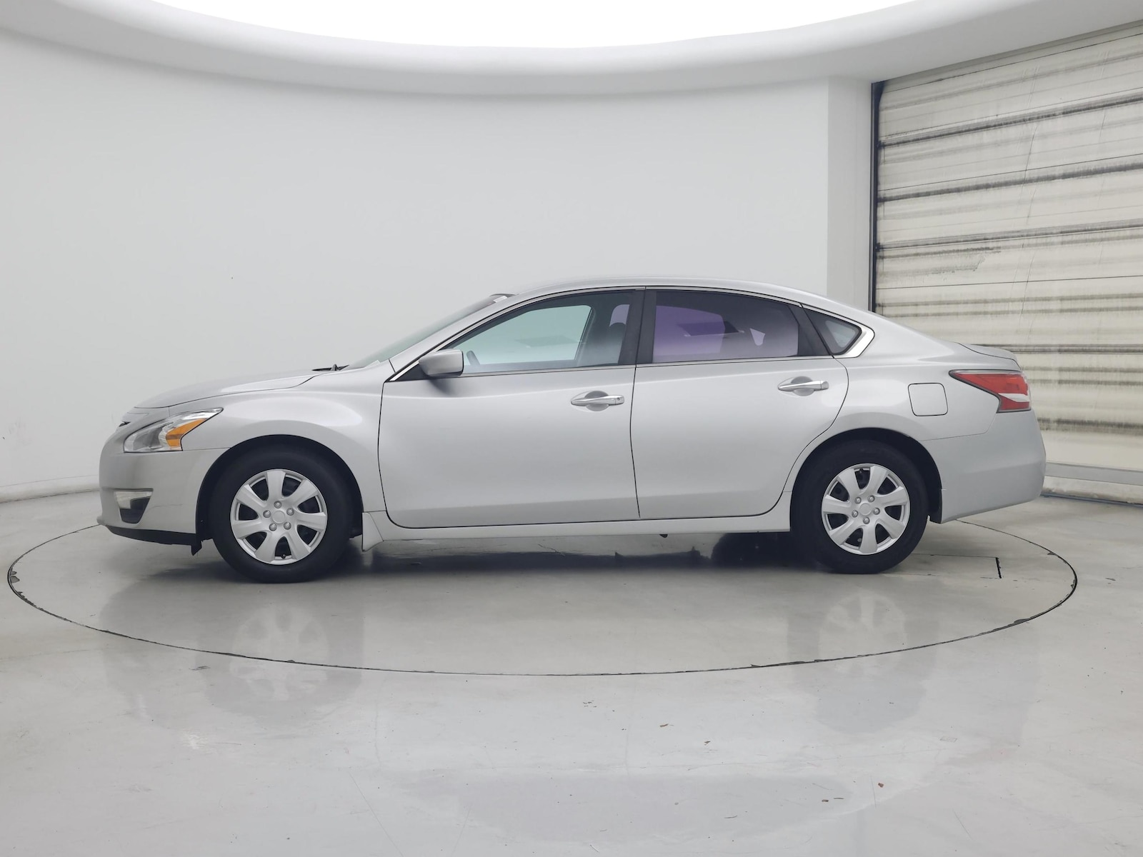2015 Nissan Altima S - Photo 4