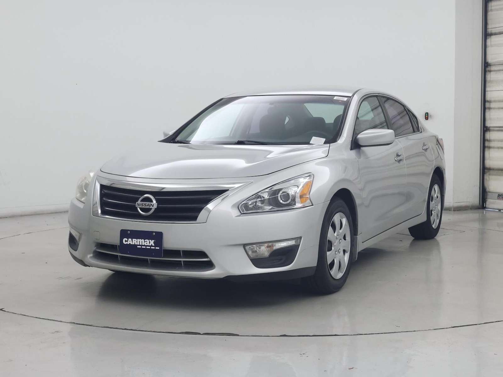 2015 Nissan Altima S - Photo 5