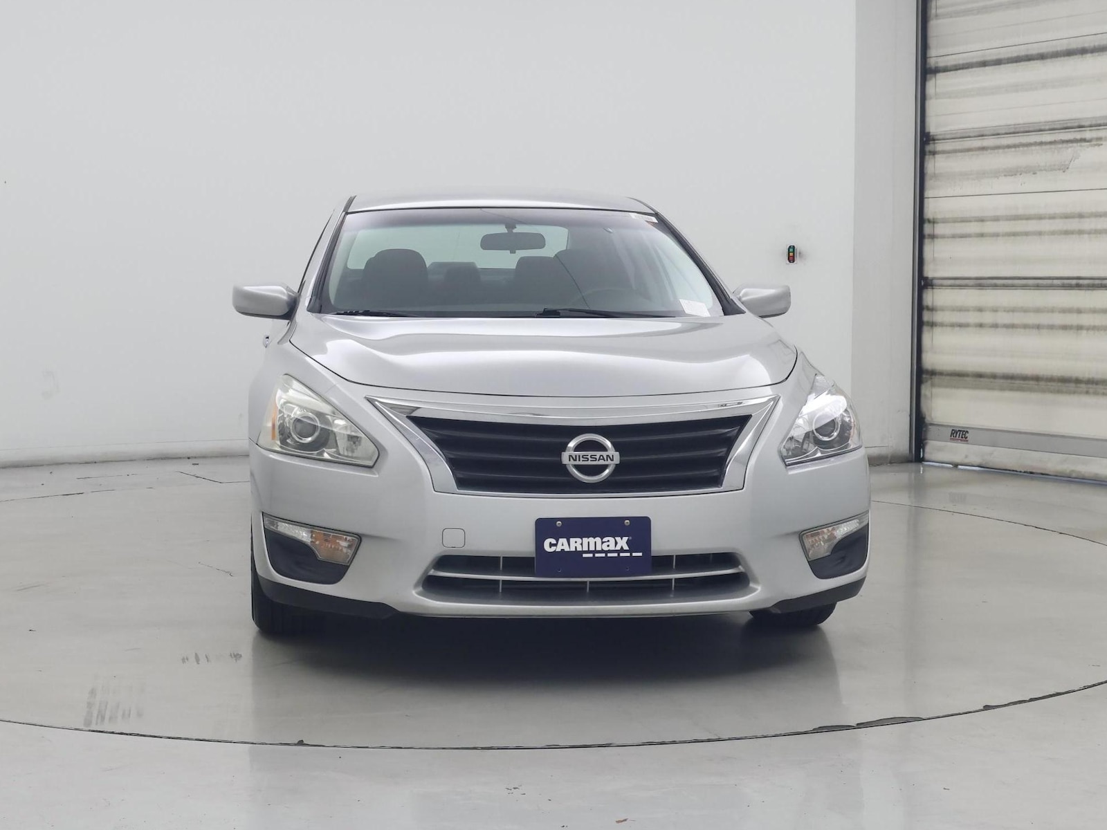 2015 Nissan Altima S - Photo 6